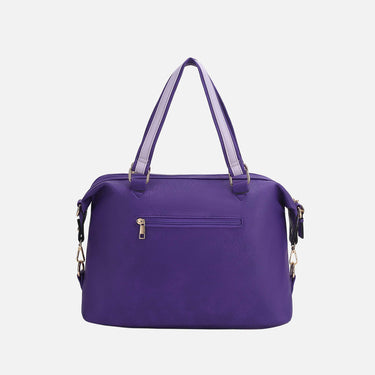 Francis Tote Bag