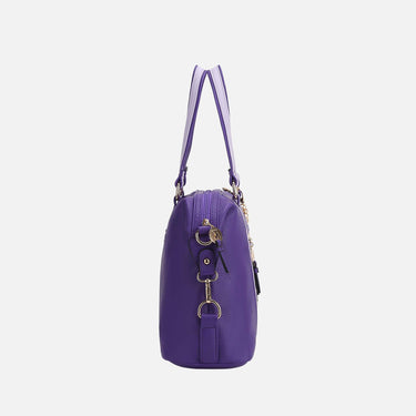 Francis Tote Bag
