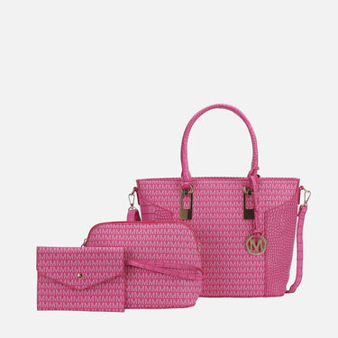 Shonda Signature Tote Bag and Set