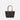 Lady II Signature Tote Bag and Set