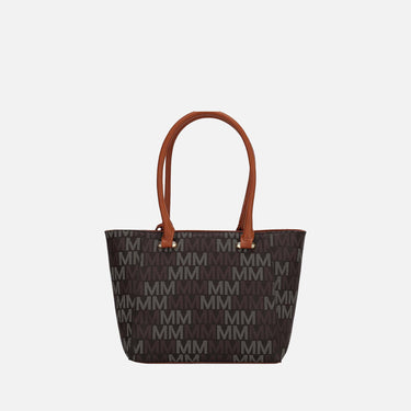 Lady II Signature Tote Bag and Set