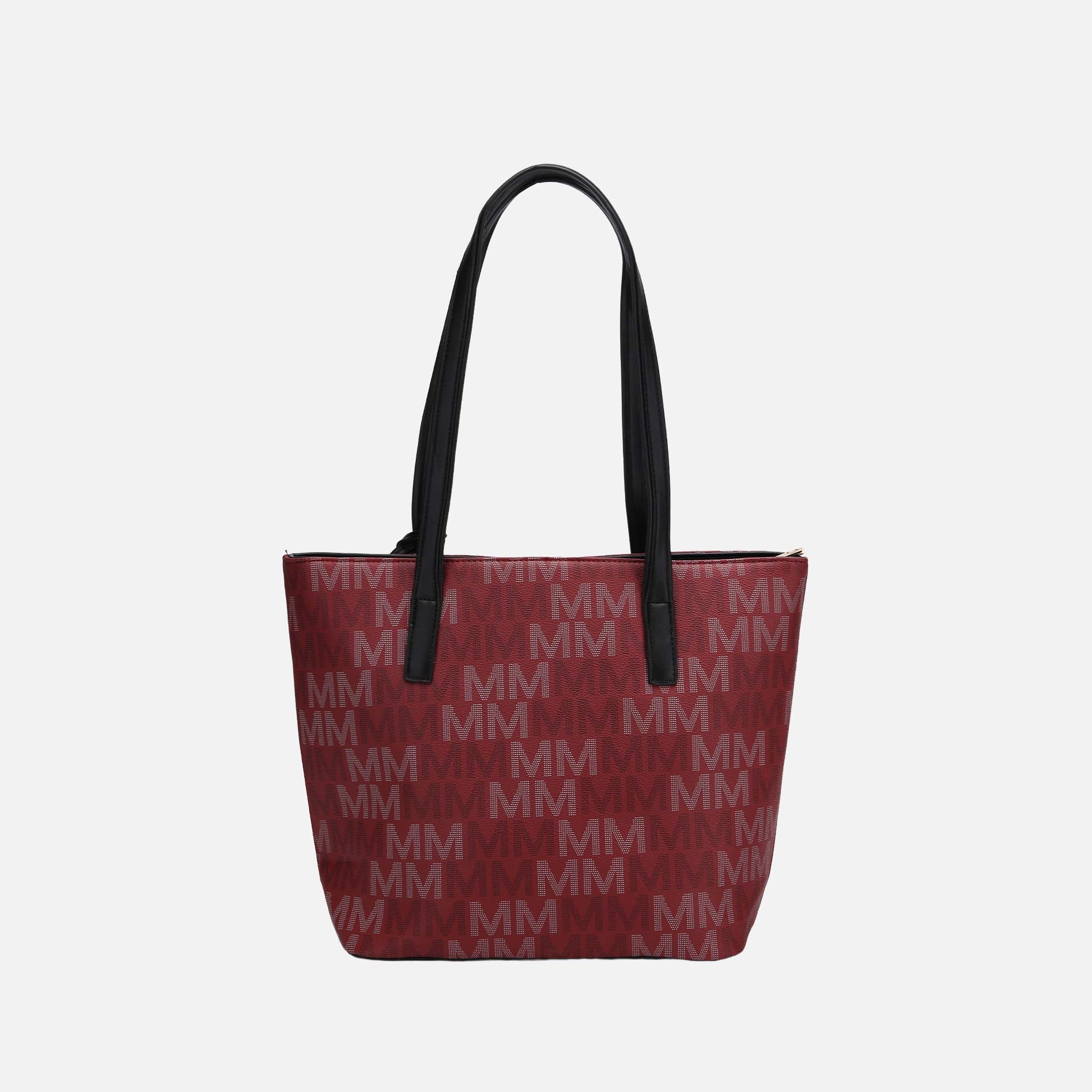 Aylet  Signature Tote Bag and Set