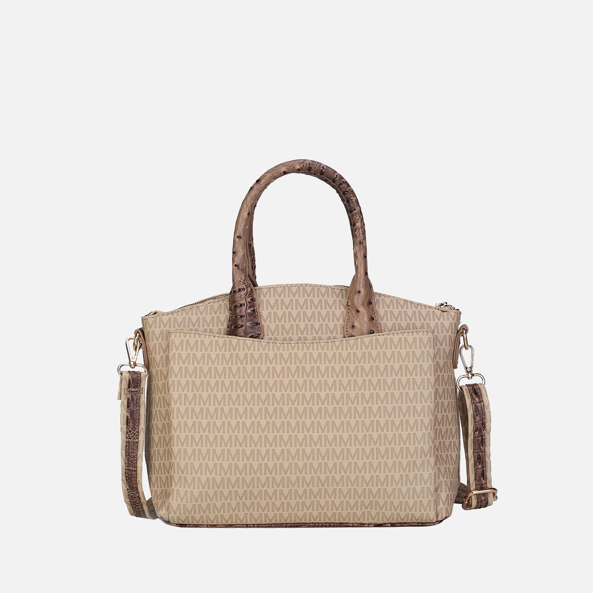 Collins Signature Shoulder Bag