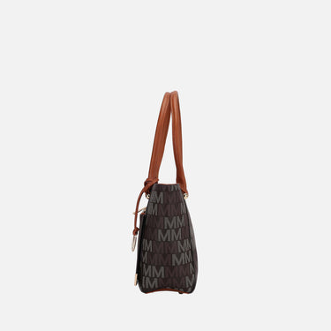 Lady II Signature Tote Bag and Set
