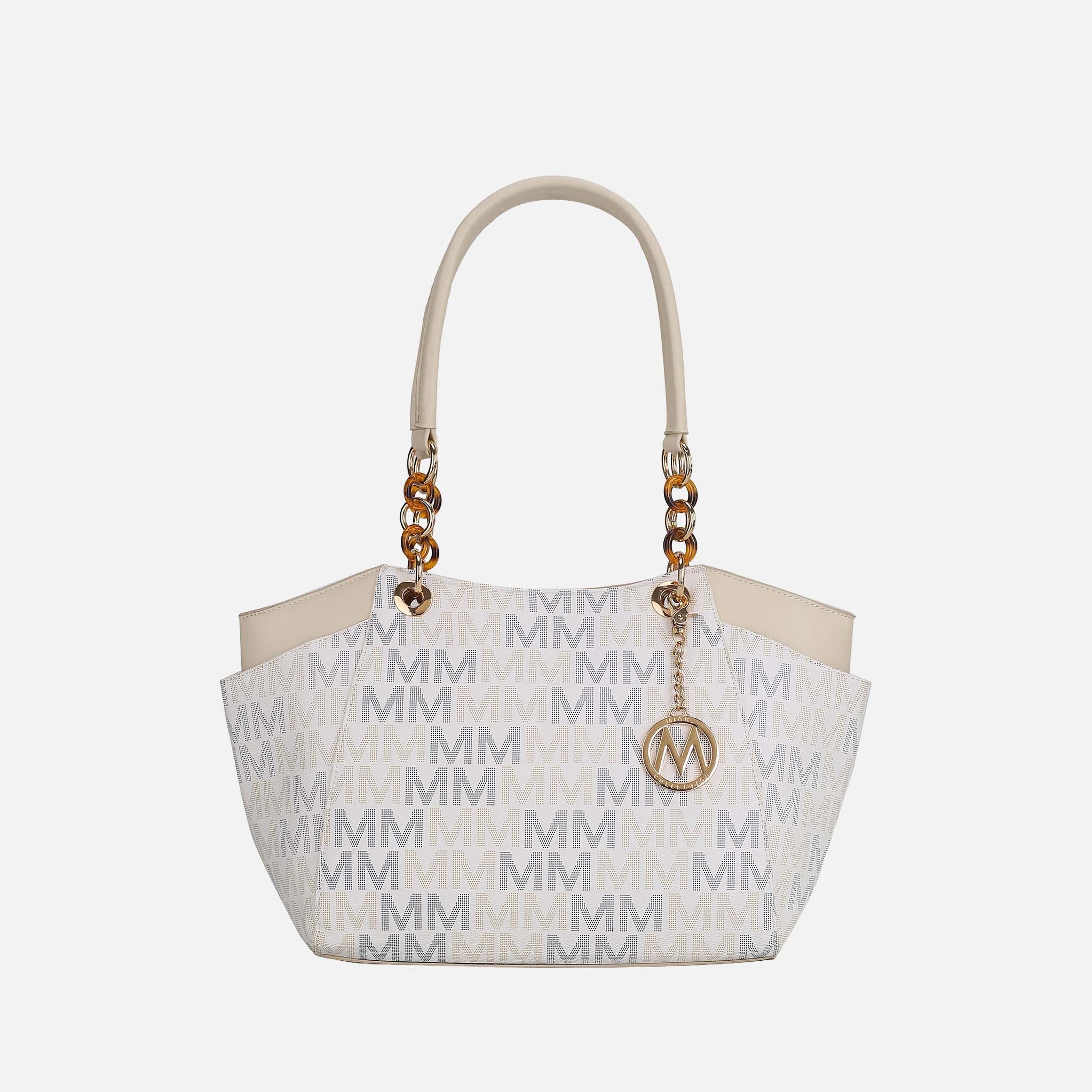Cameron Signature Tote Bag