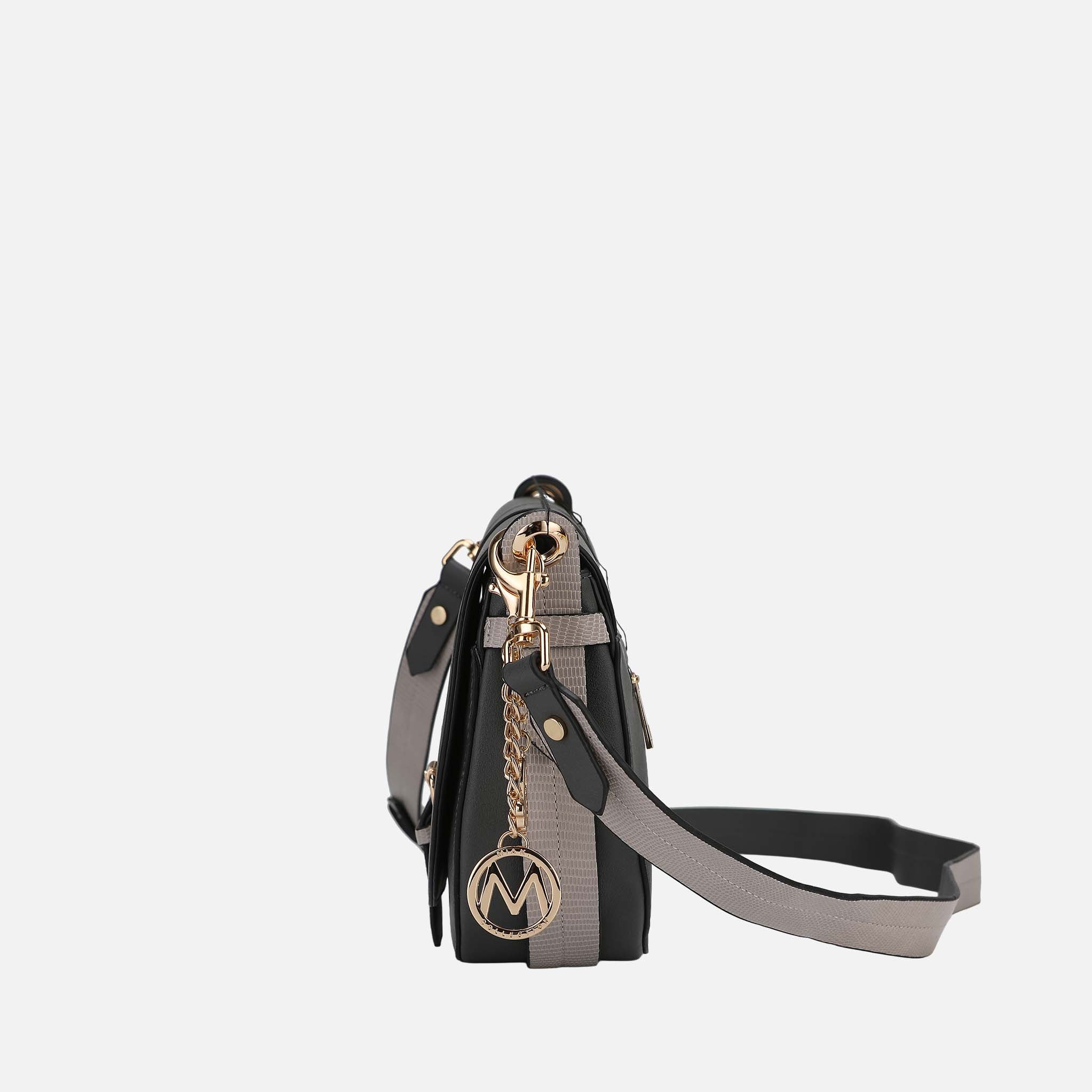 Ayla Crossbody Bag
