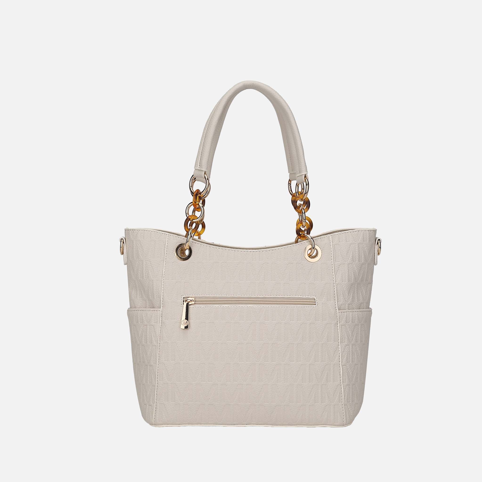 Rylee Signature Tote Bag