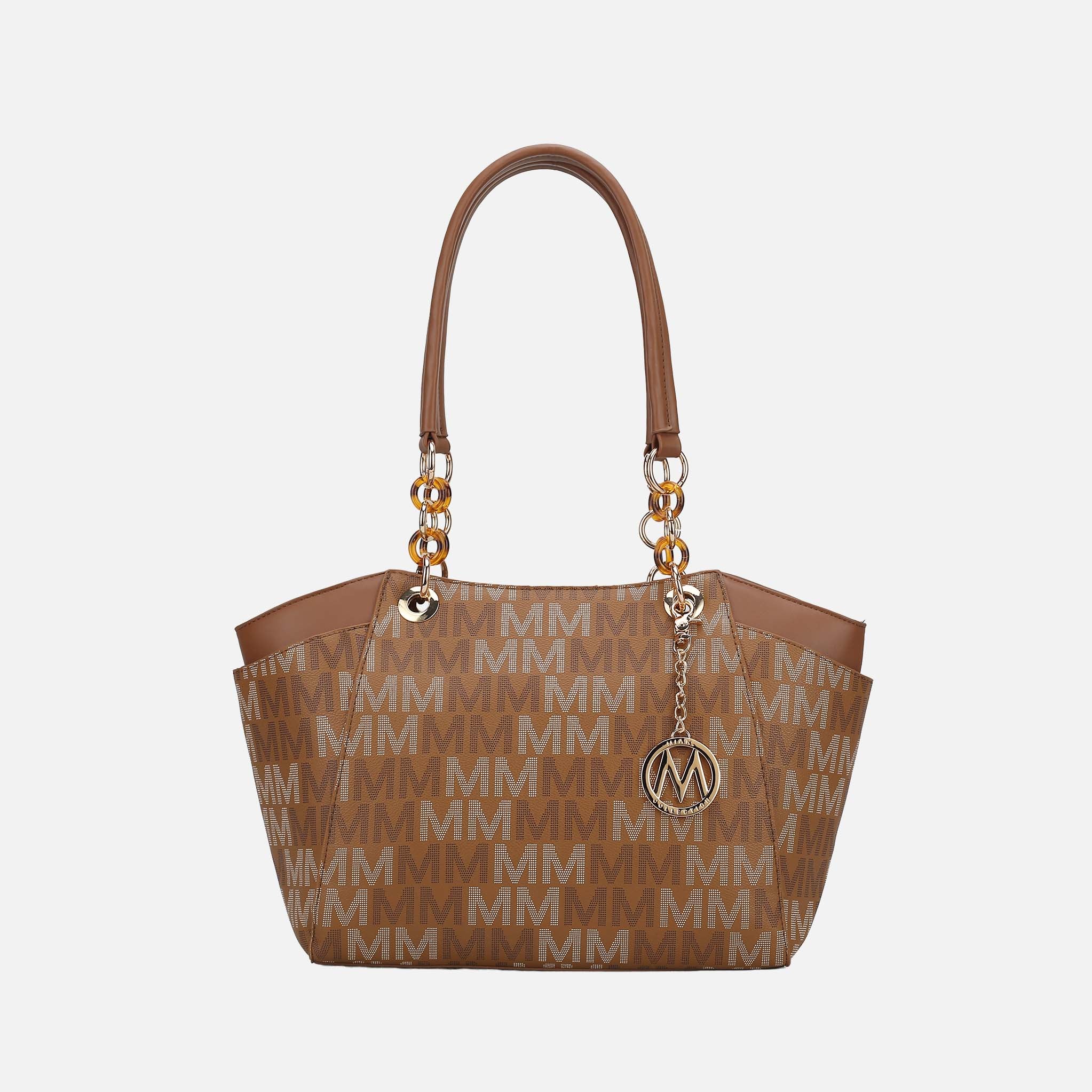 Cameron Signature Tote Bag