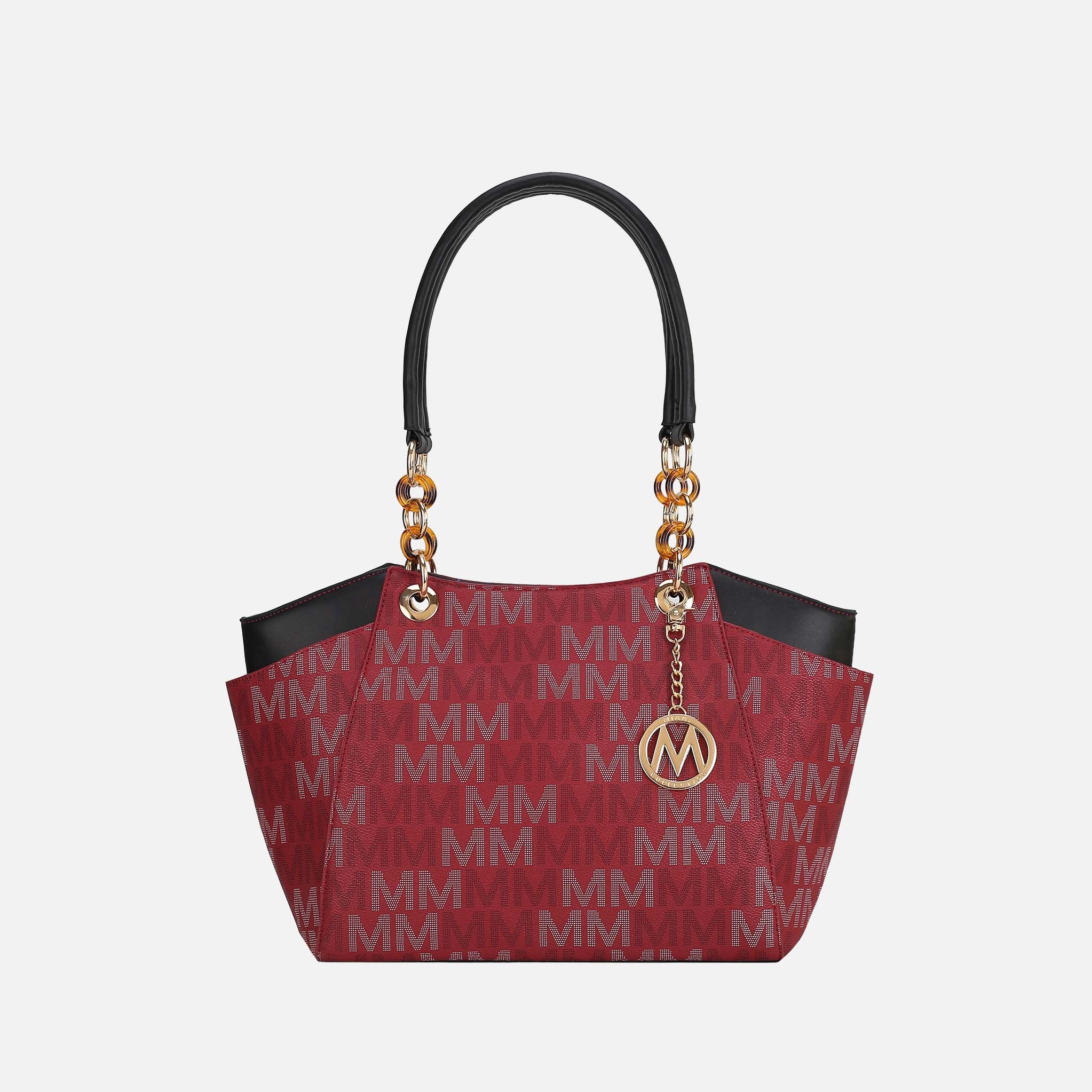 Cameron Signature Tote Bag