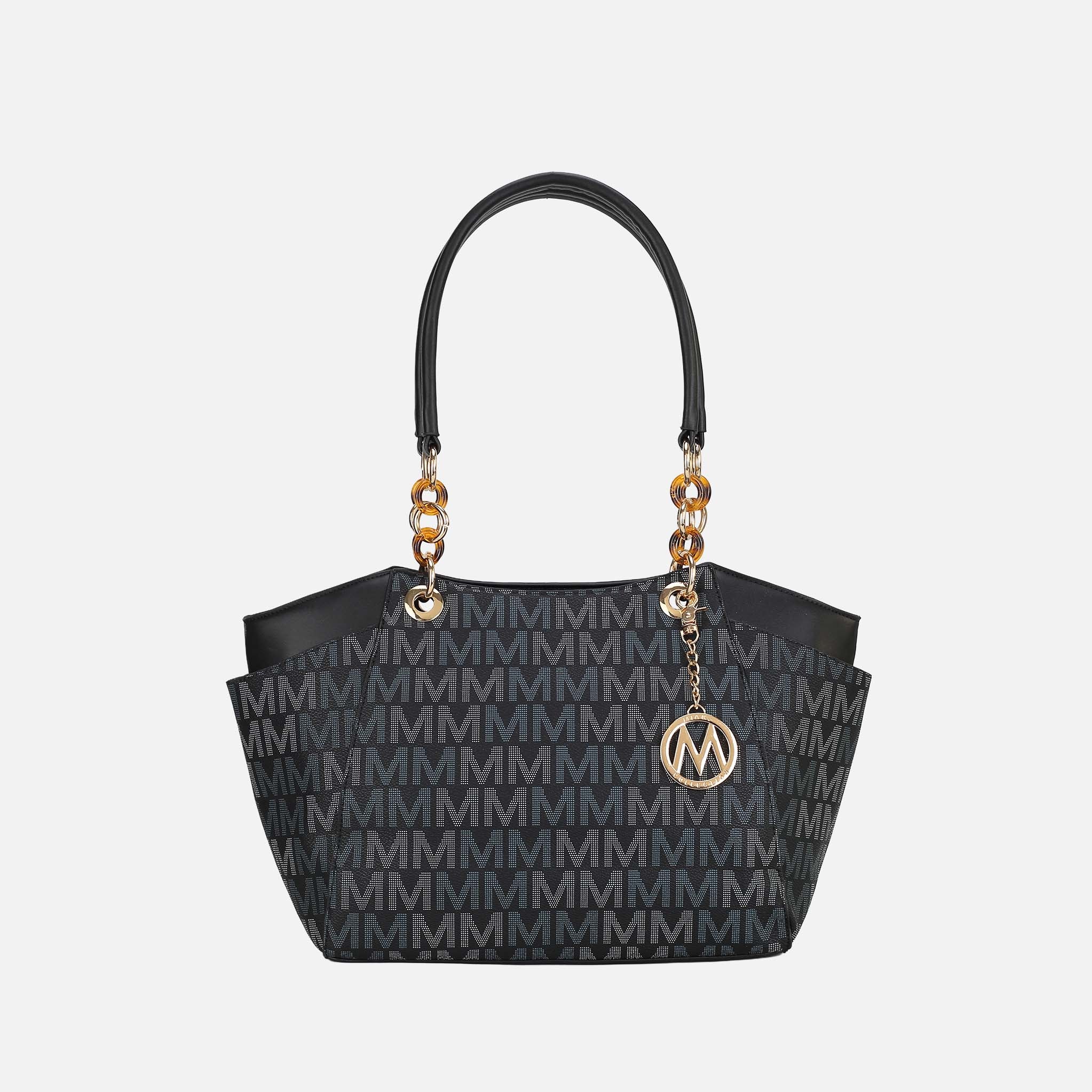 Cameron Signature Tote Bag
