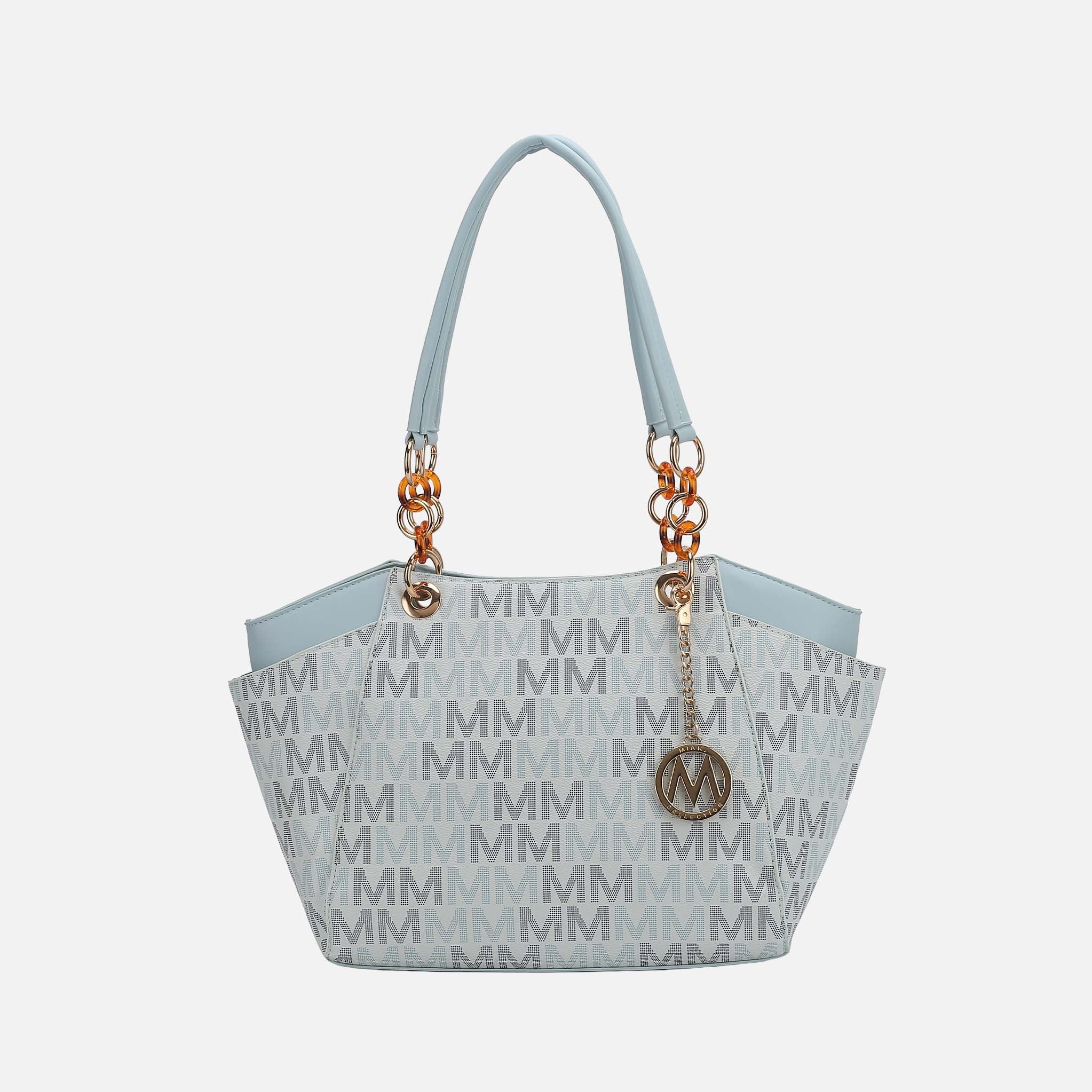 Cameron Signature Tote Bag