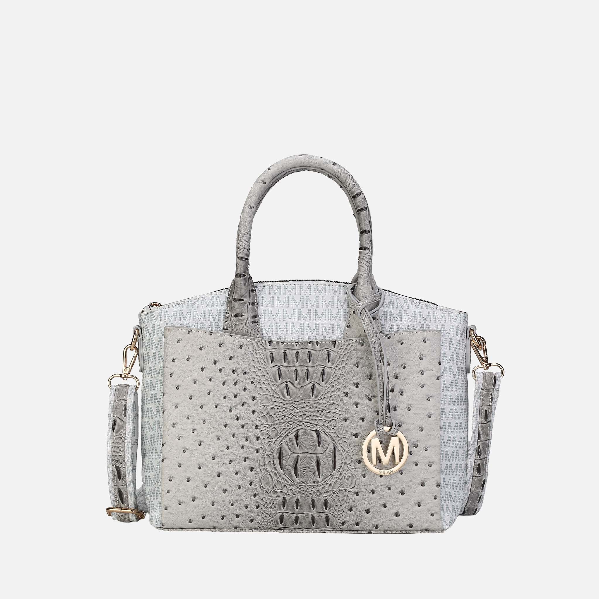 Collins Signature Shoulder Bag
