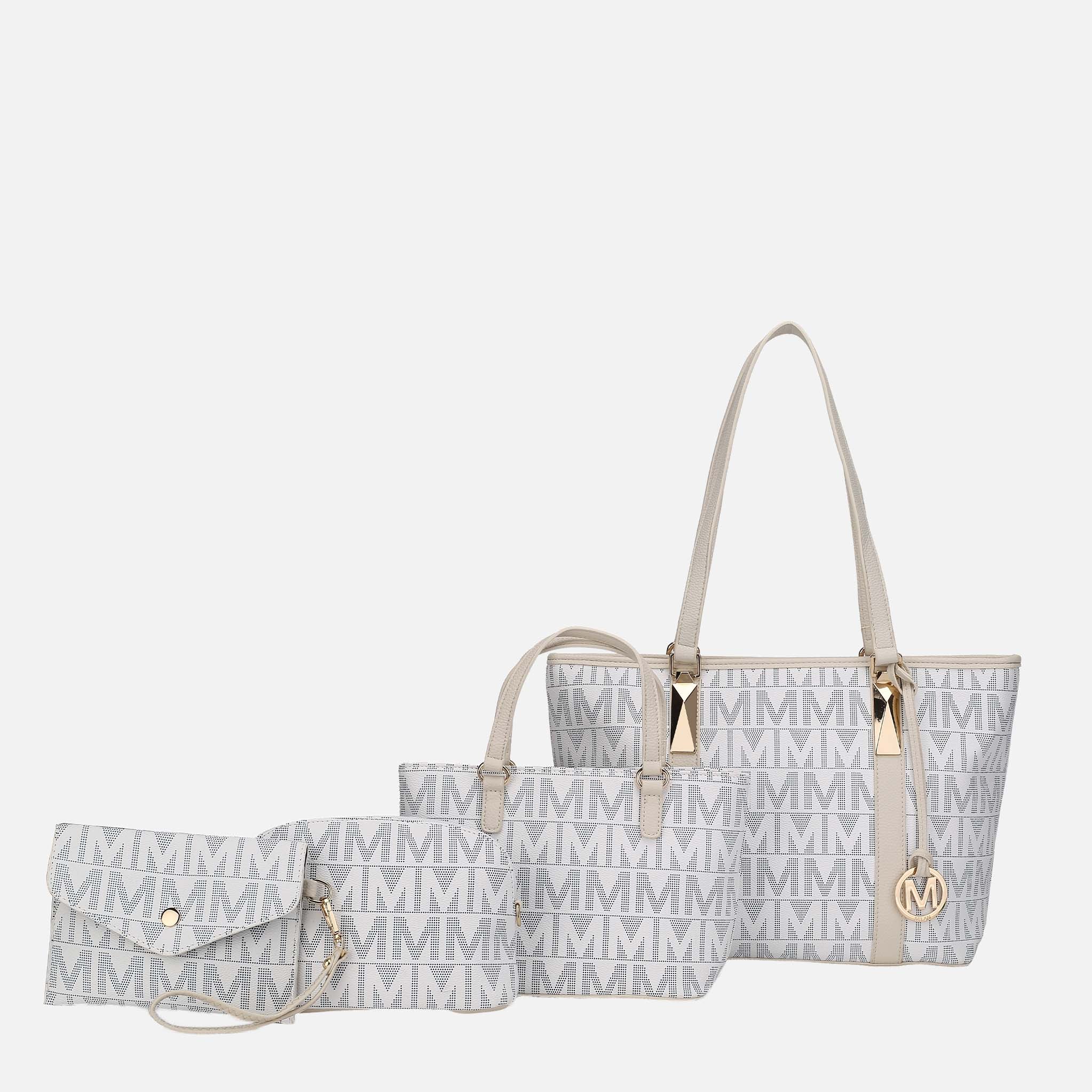Marimar Signature Tote Bag and Set