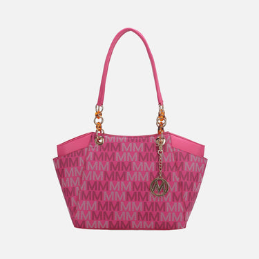 Cameron Signature Tote Bag