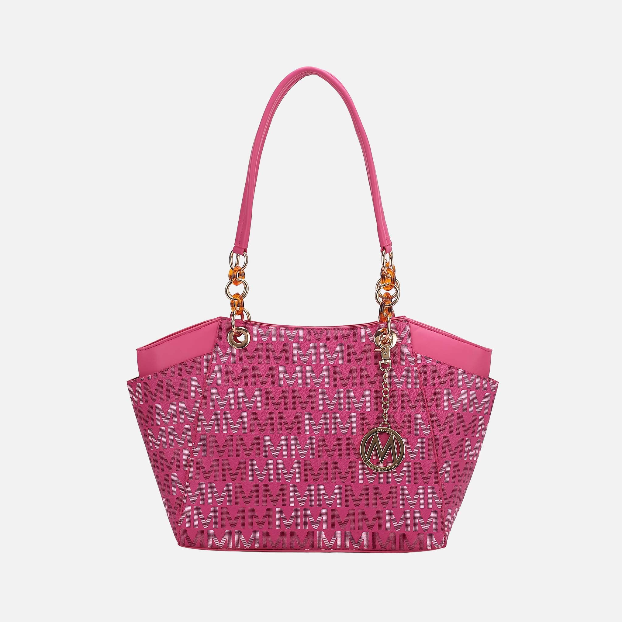 Cameron Signature Tote Bag