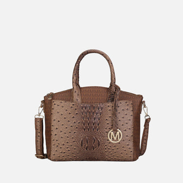 Collins Signature Shoulder Bag