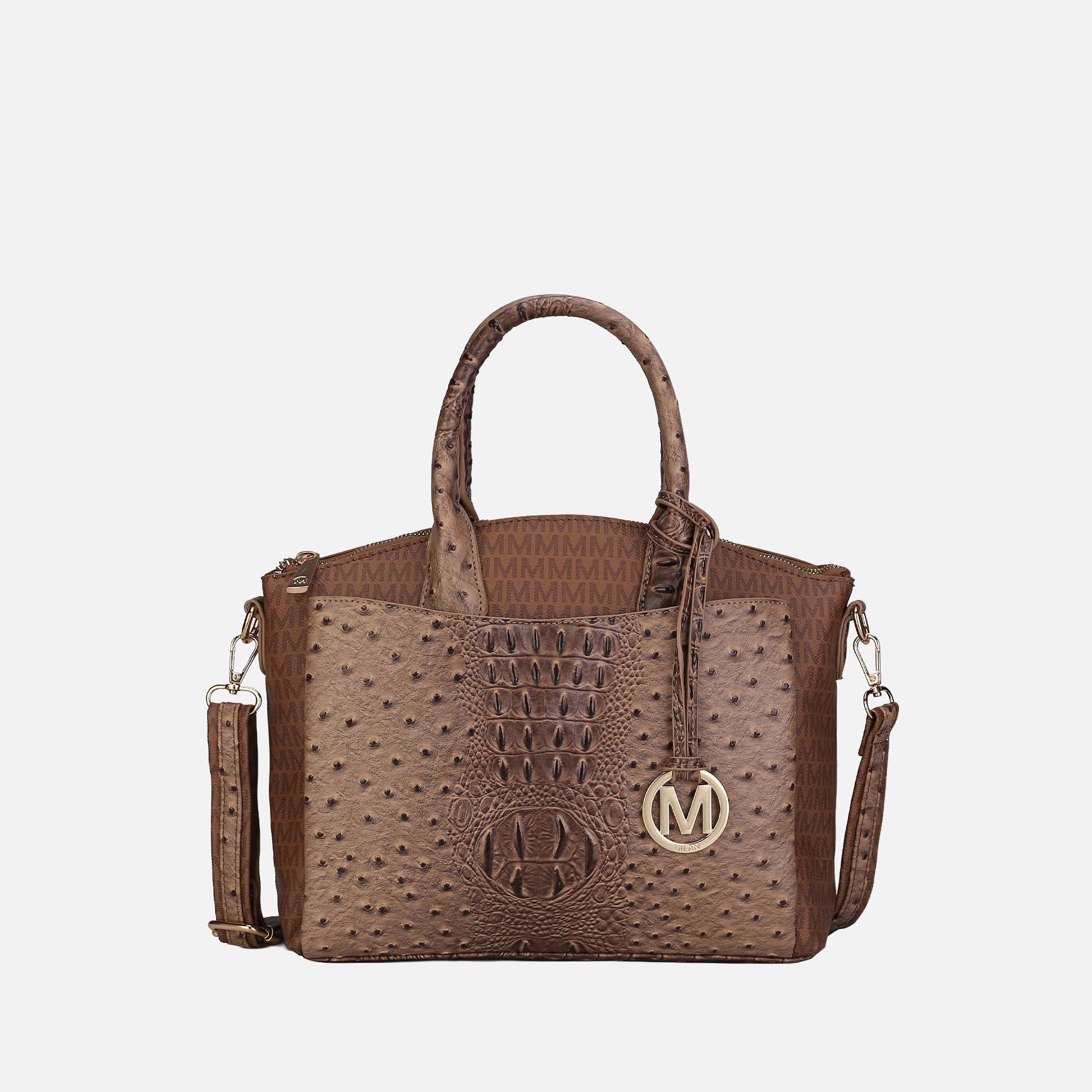 Collins Signature Shoulder Bag