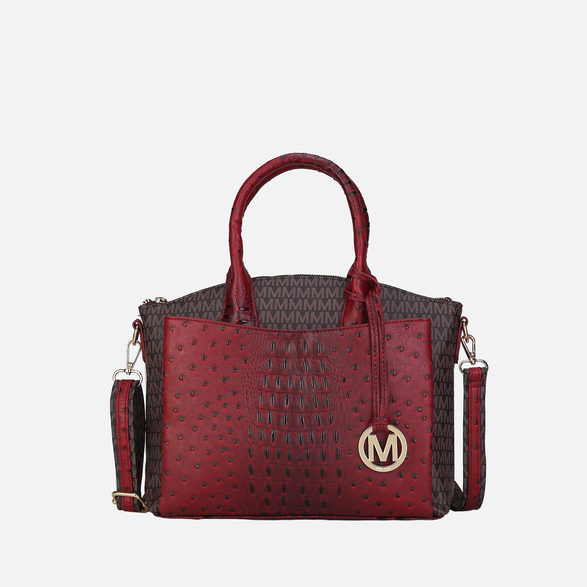 Collins Signature Shoulder Bag