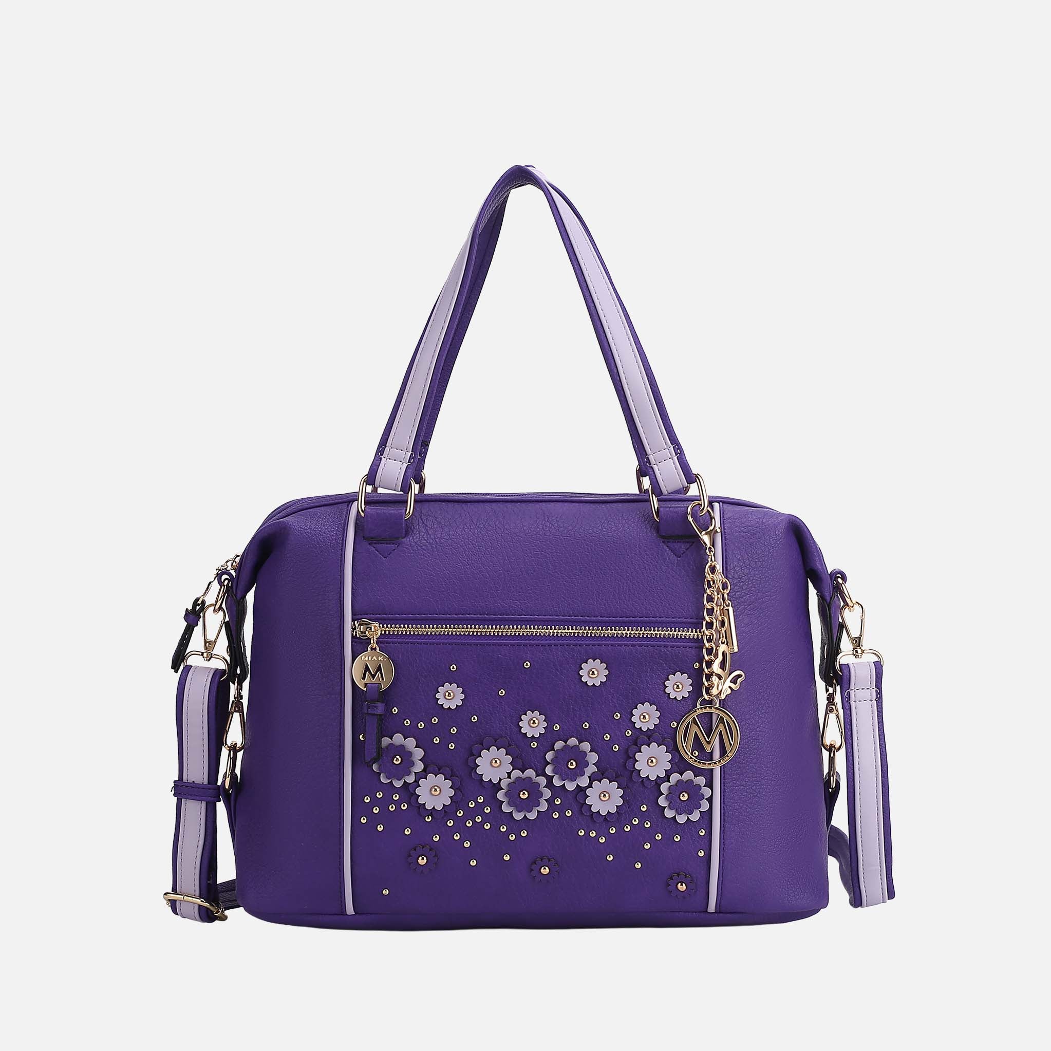 Francis Tote Bag