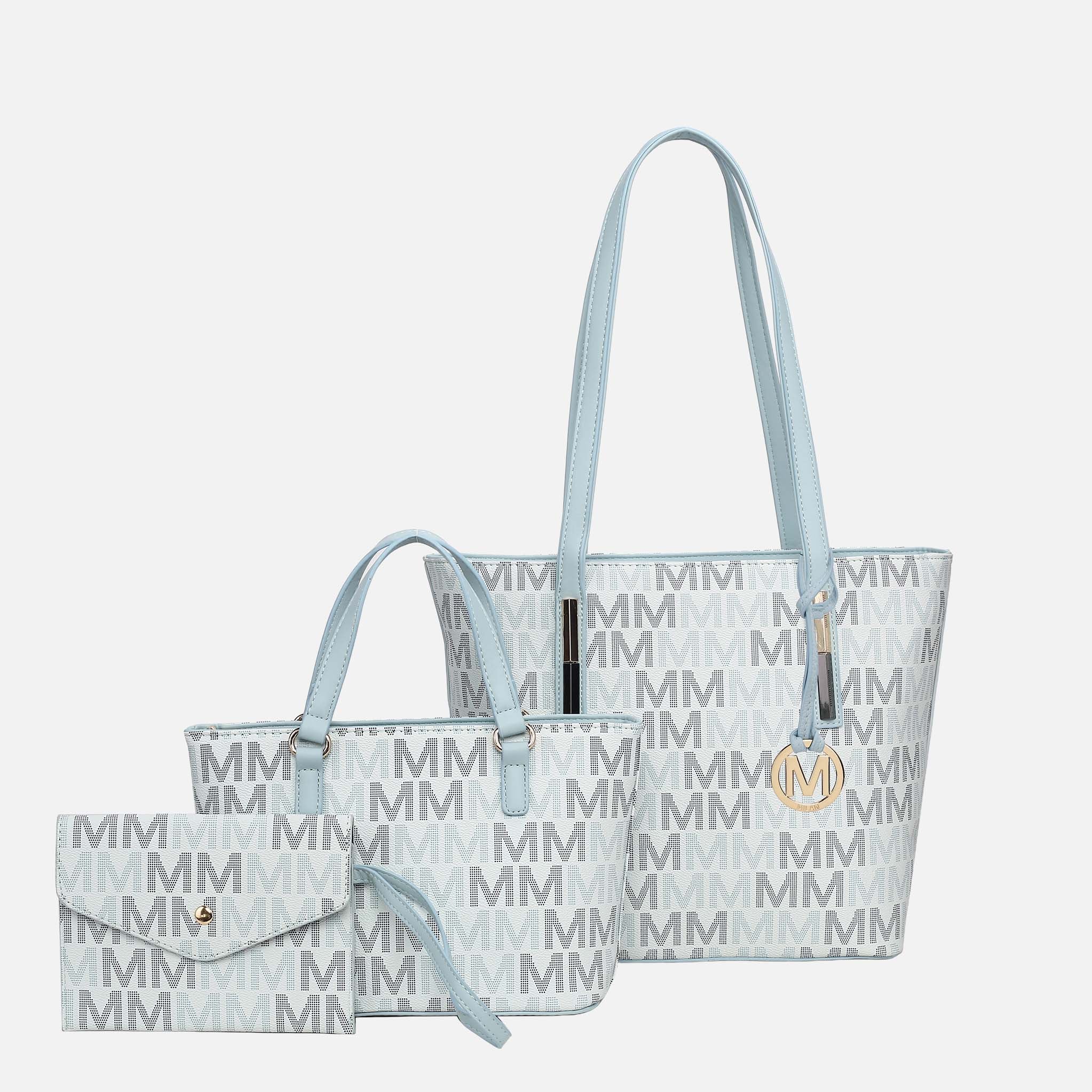 Aylet  Signature Tote Bag and Set
