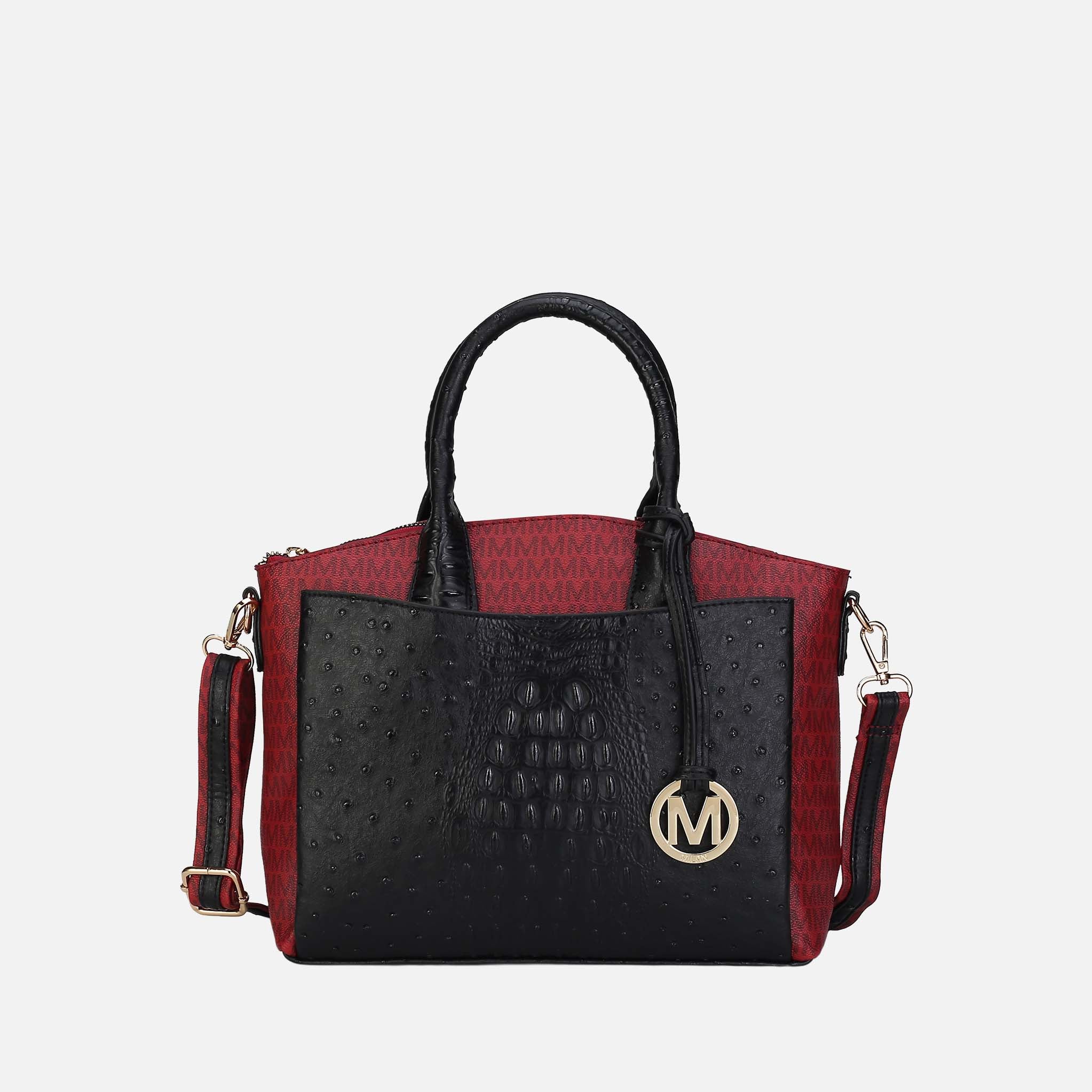 Collins Signature Shoulder Bag