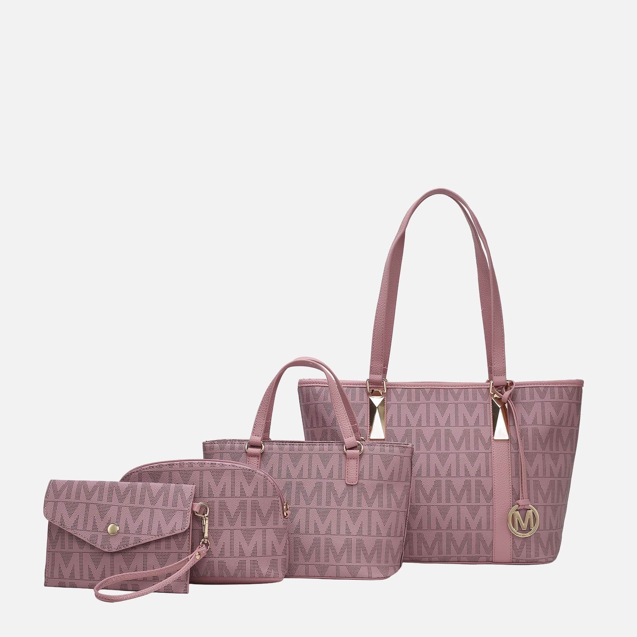 Marimar Signature Tote Bag and Set