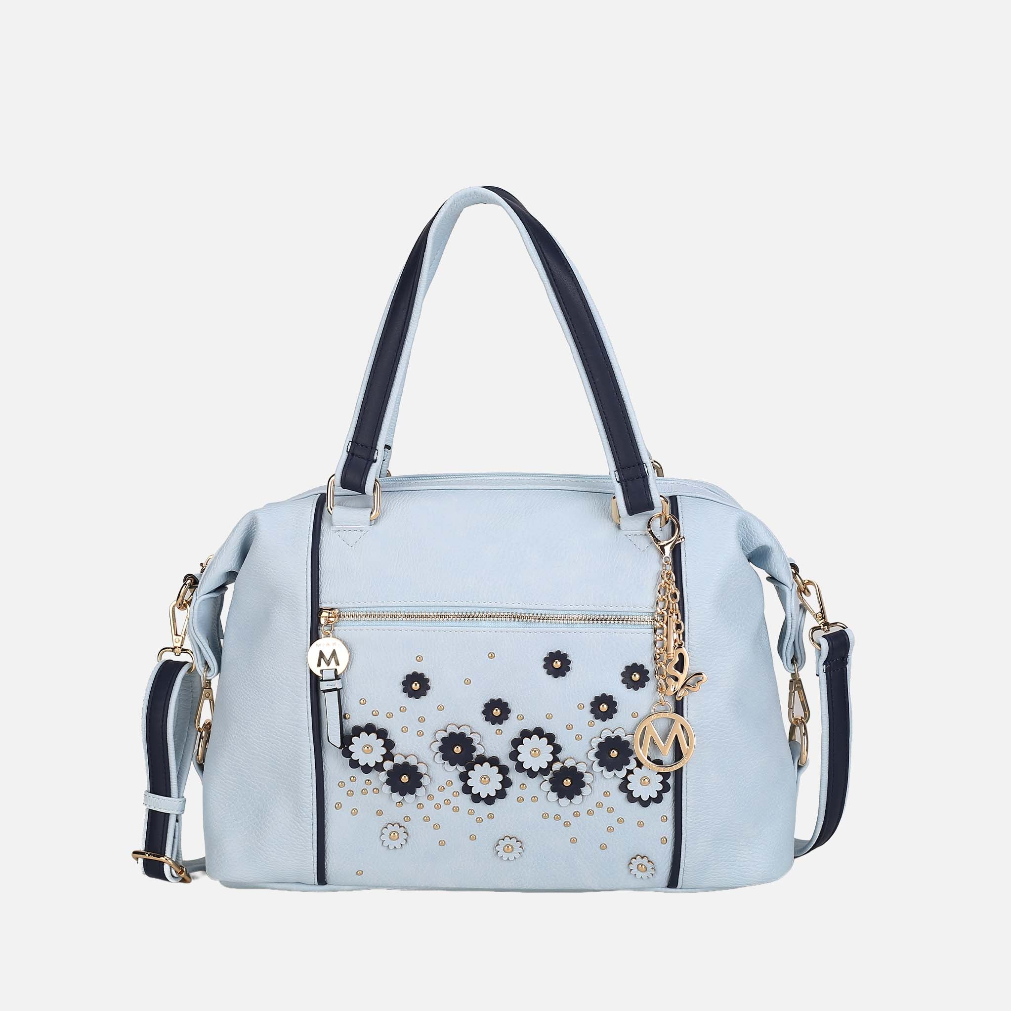Francis Tote Bag