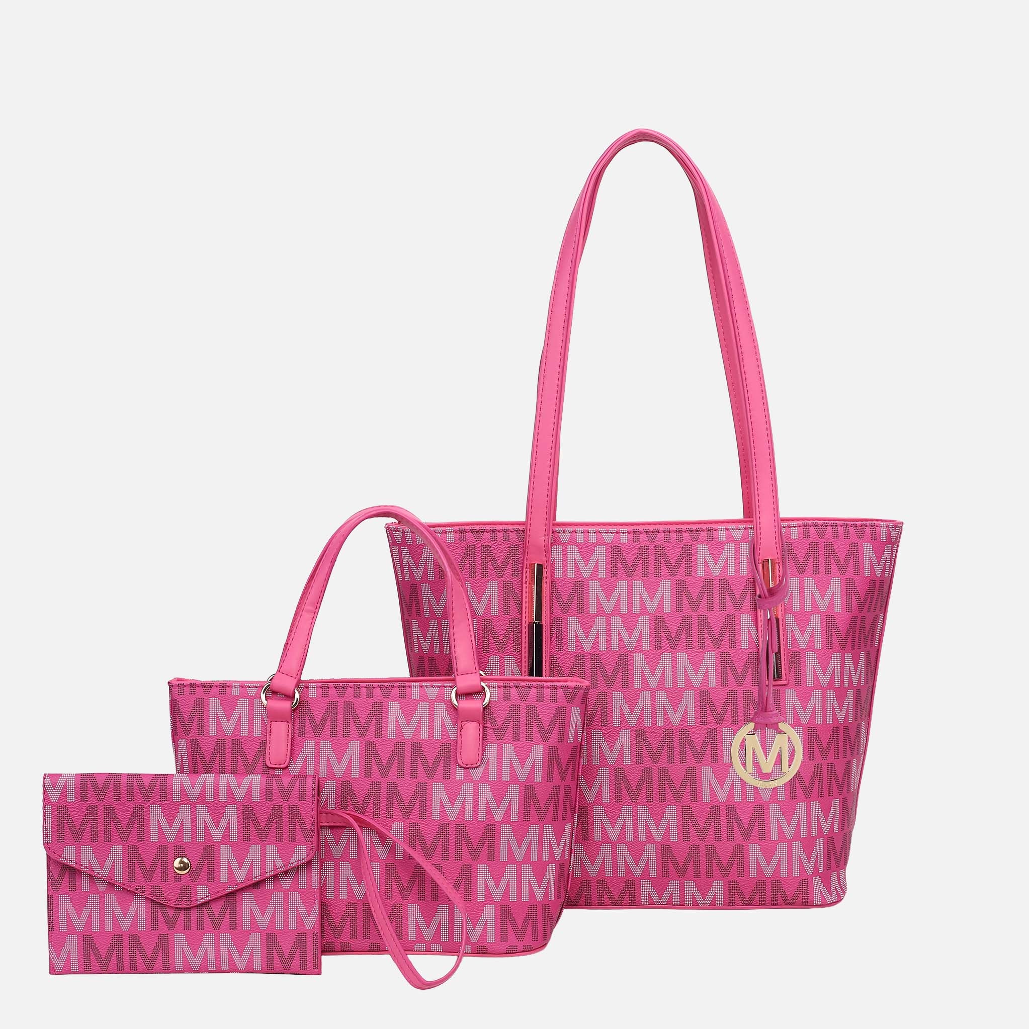 Aylet  Signature Tote Bag and Set