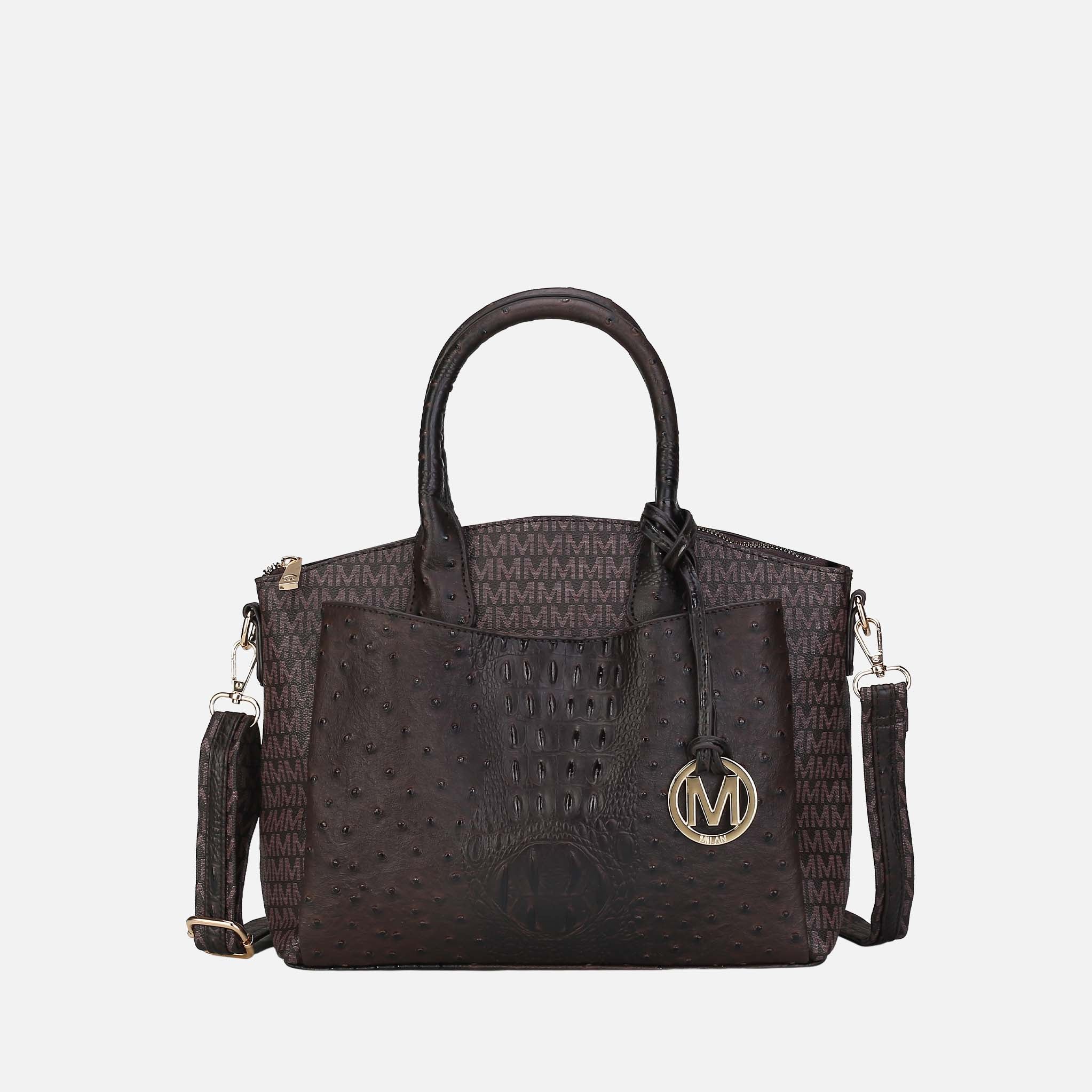 Collins Signature Shoulder Bag