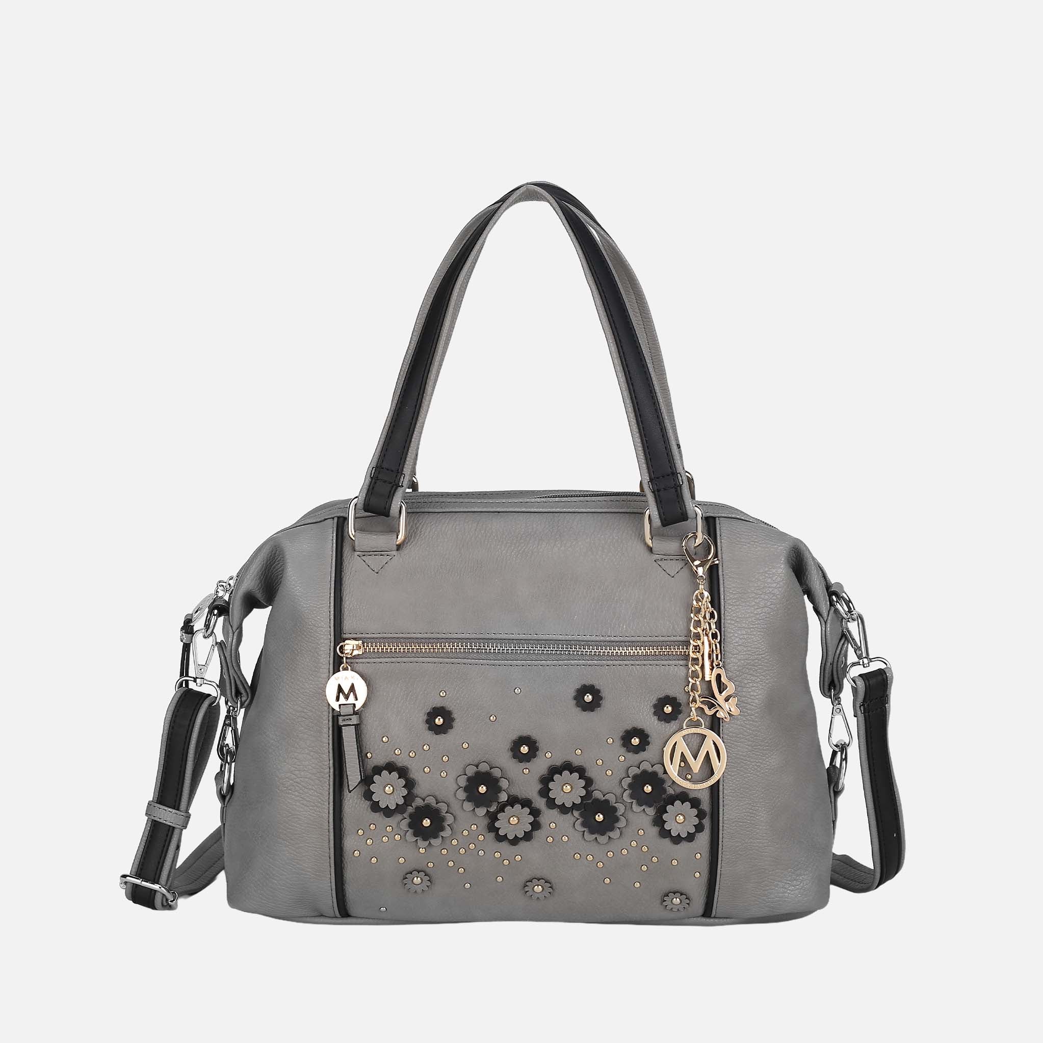 Francis Tote Bag