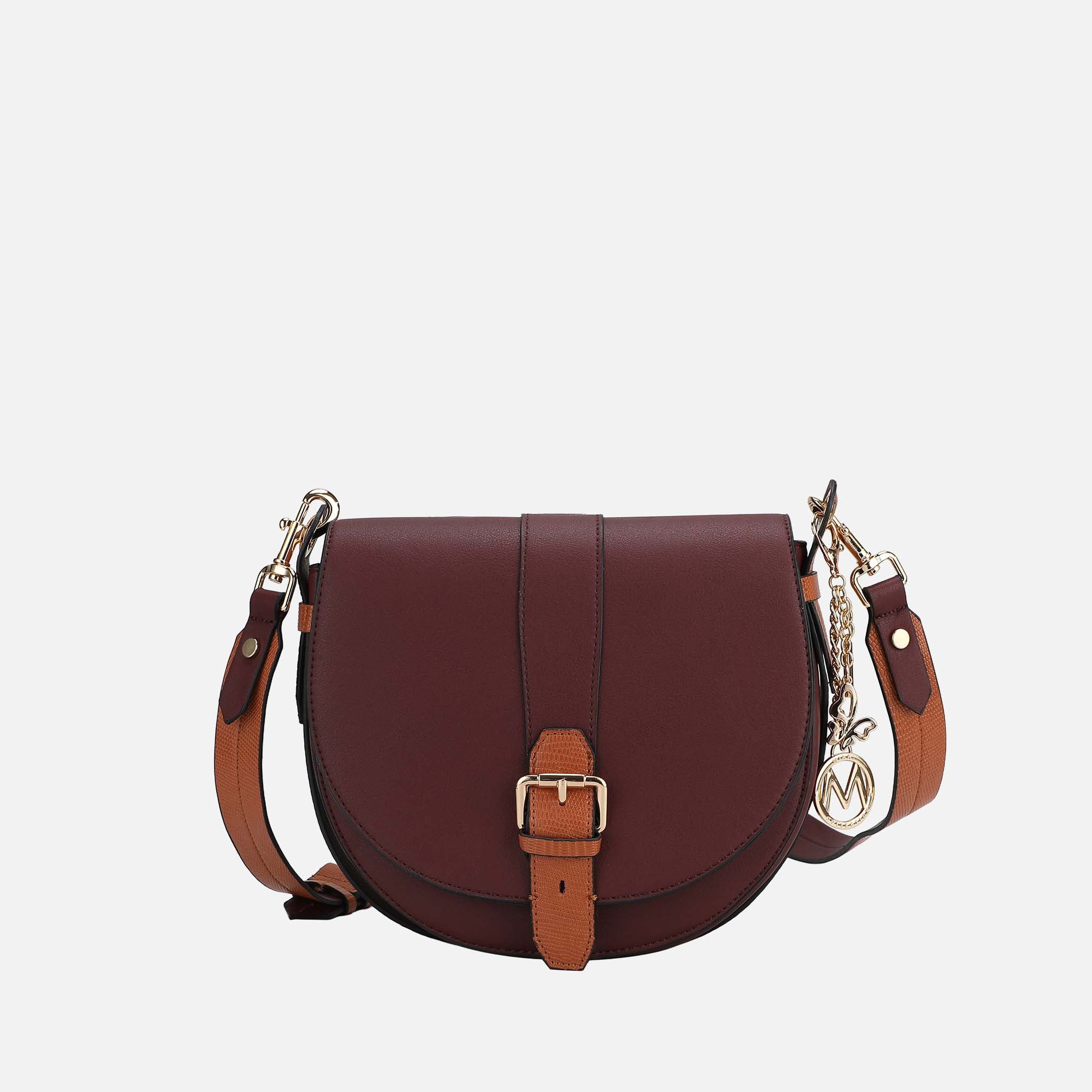 Ayla Crossbody Bag