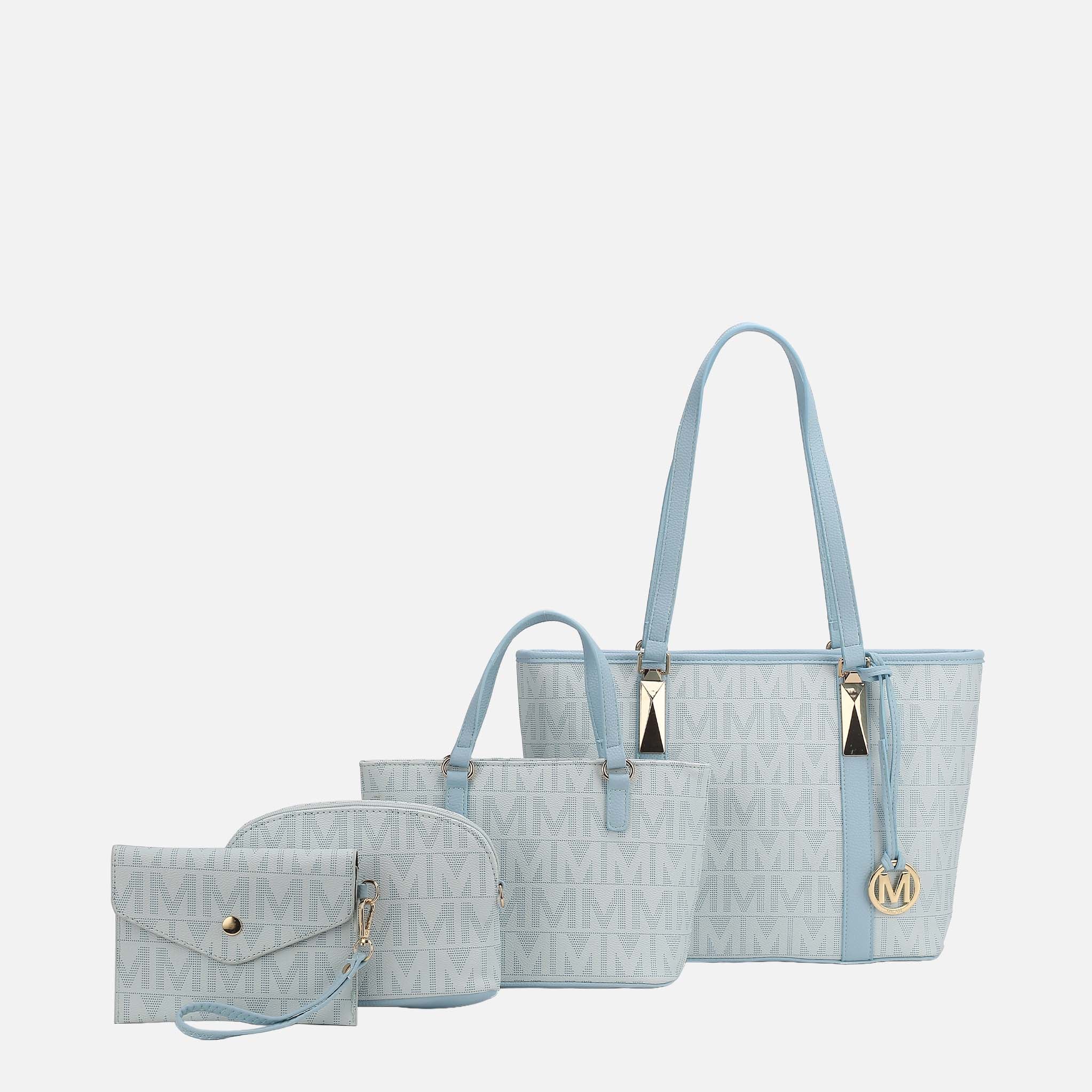 Marimar Signature Tote Bag and Set