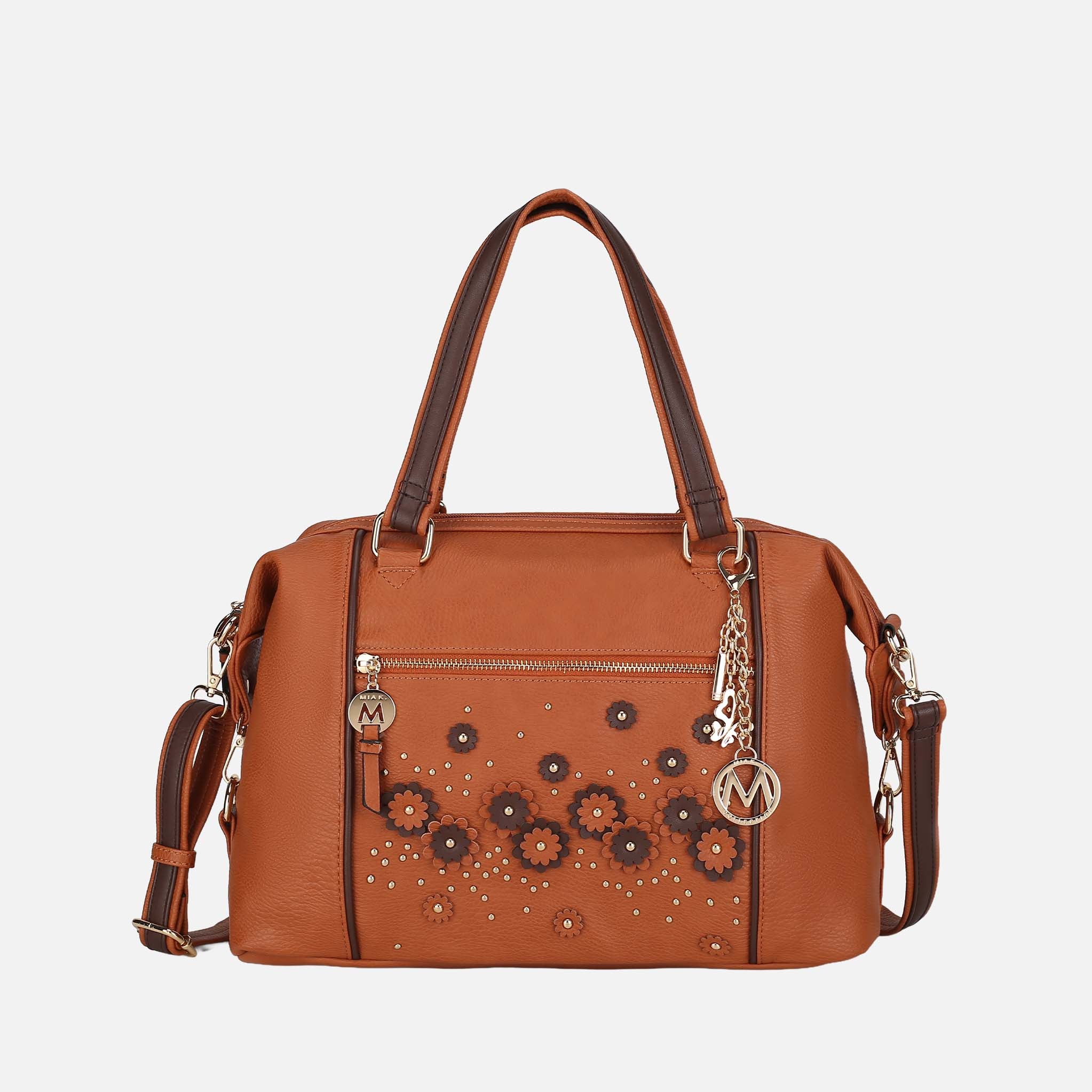 Francis Tote Bag