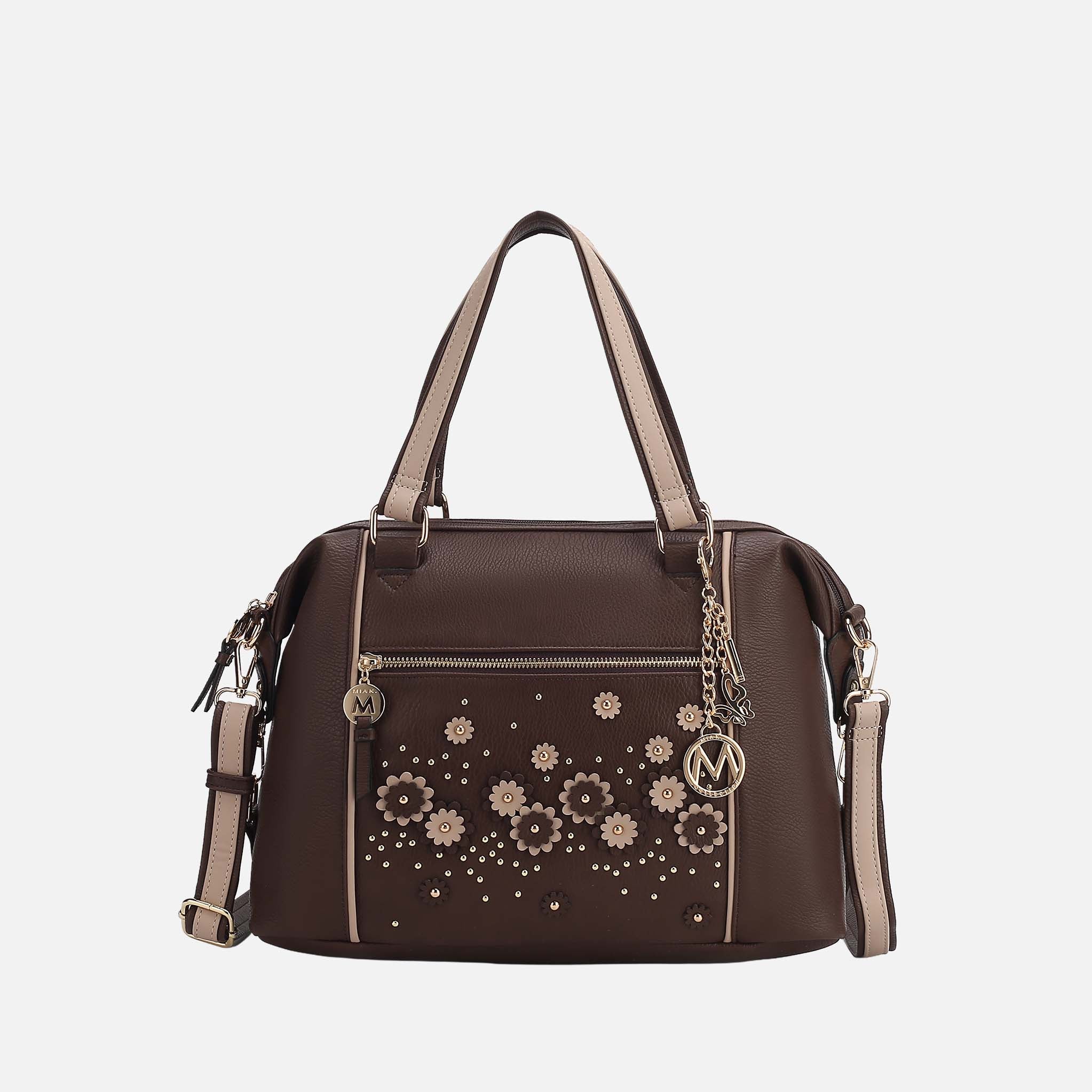 Francis Tote Bag