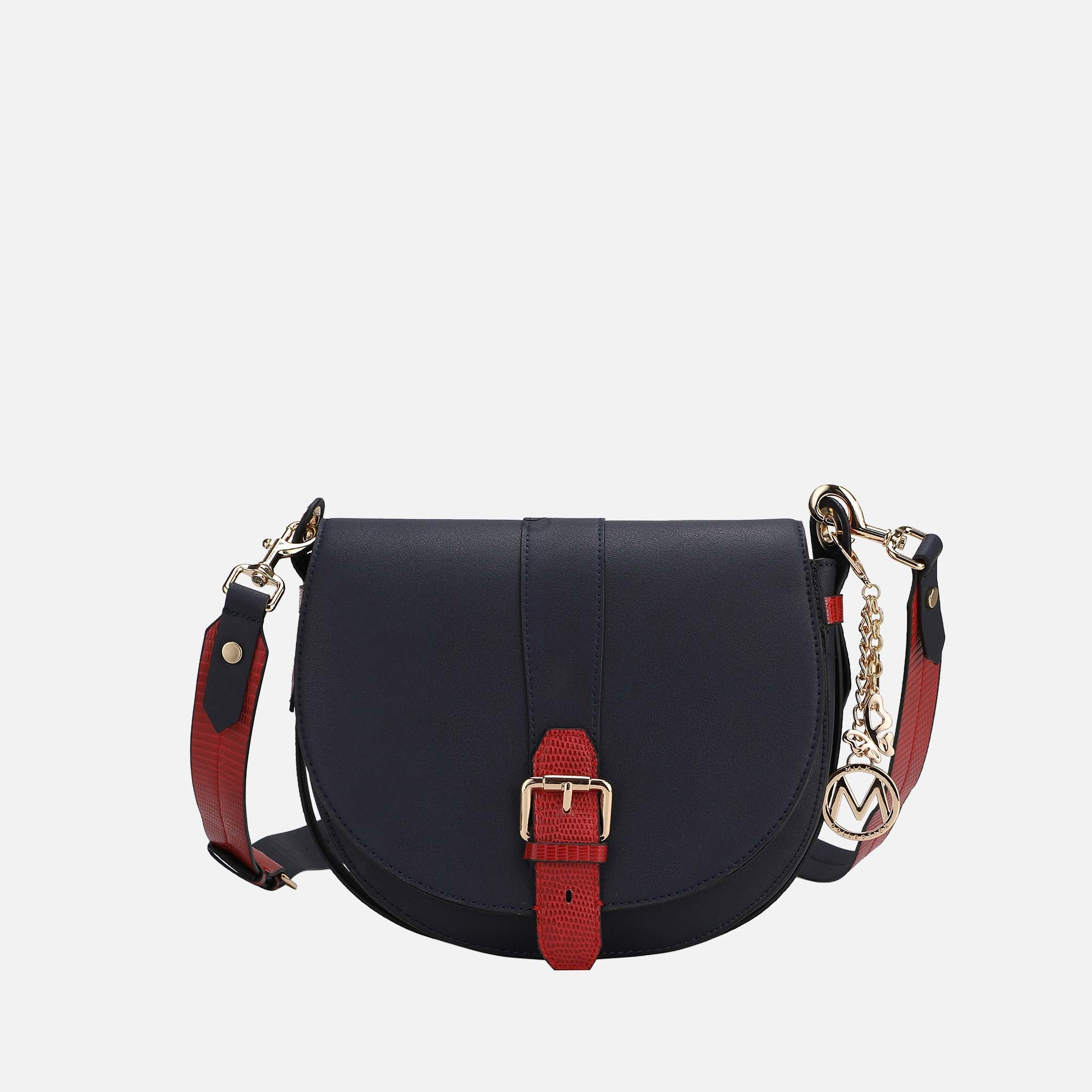 Ayla Crossbody Bag
