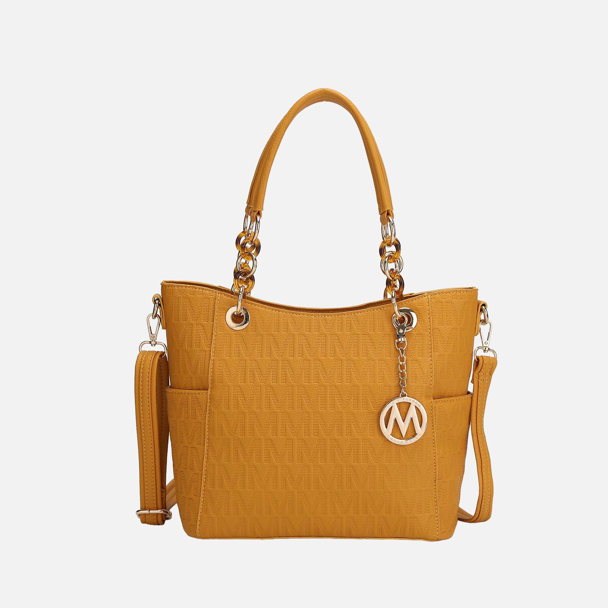 Rylee Signature Tote Bag