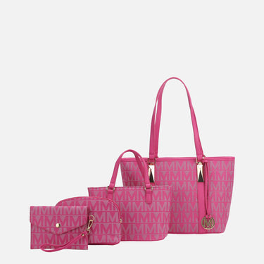 Marimar Signature Tote Bag and Set