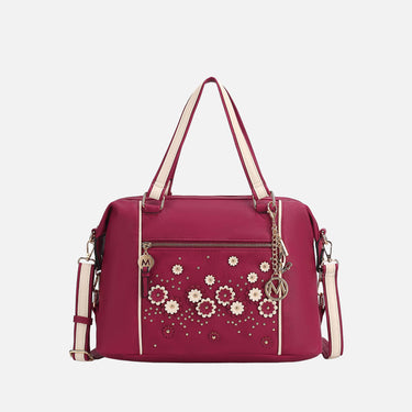 Francis Tote Bag