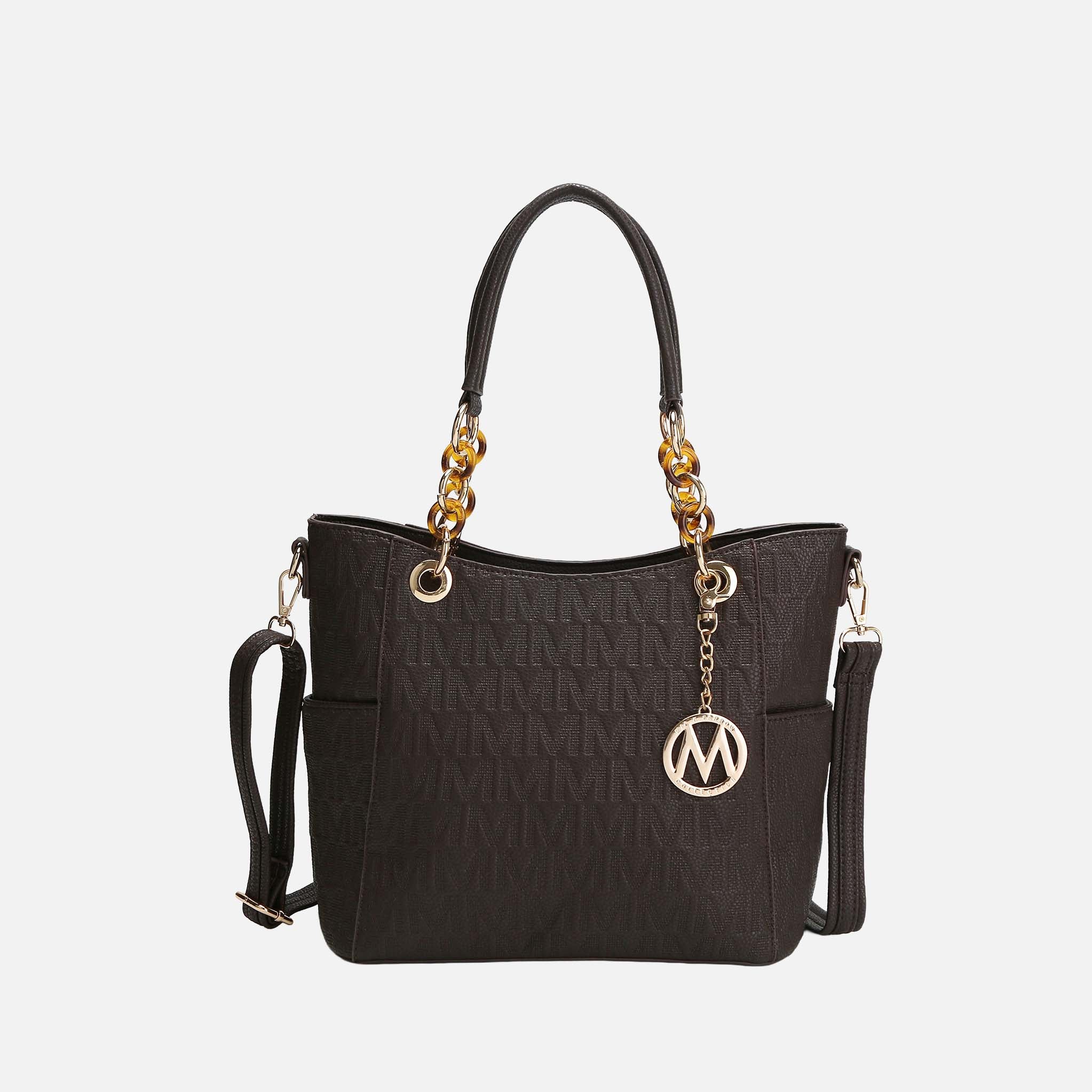 Rylee Signature Tote Bag
