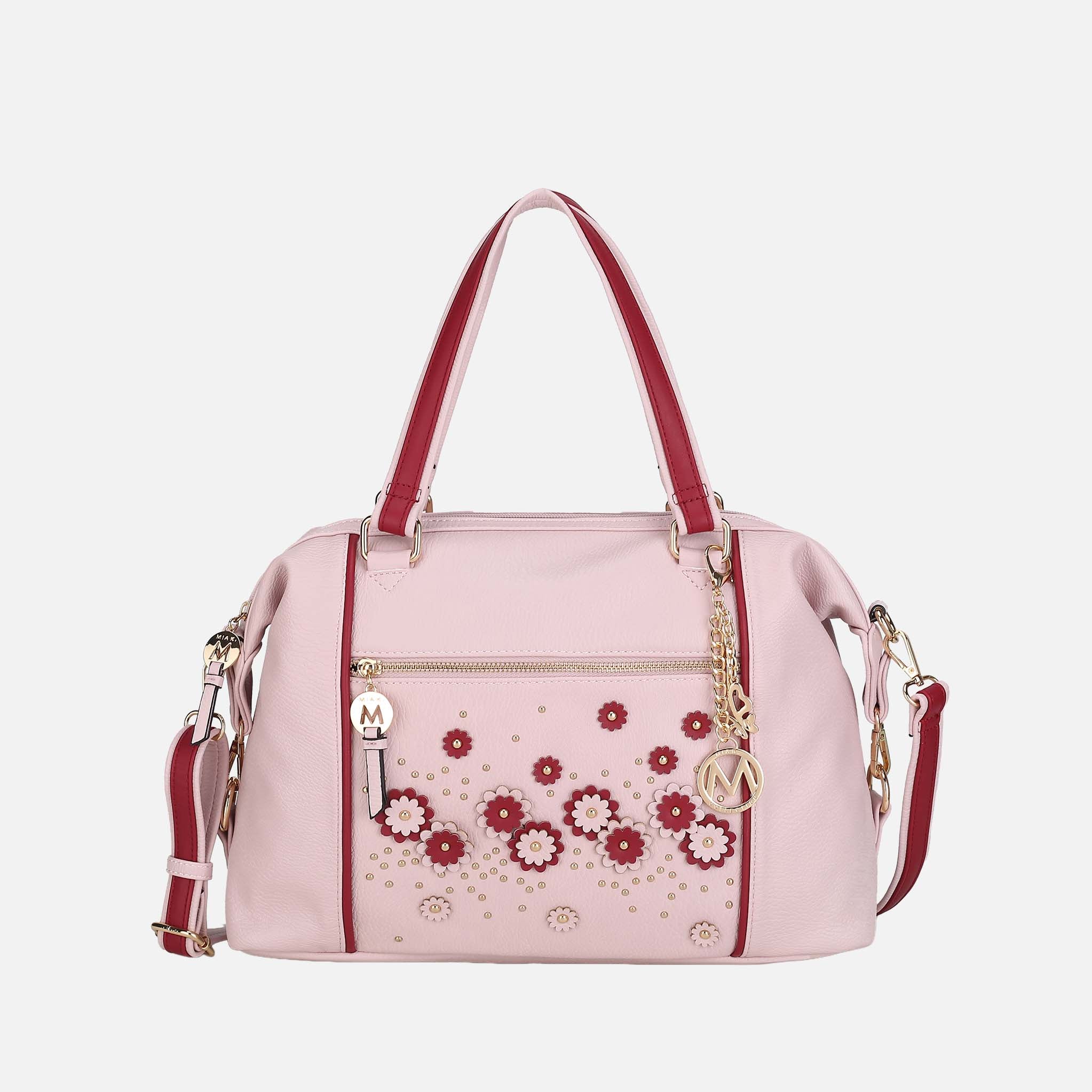 Francis Tote Bag
