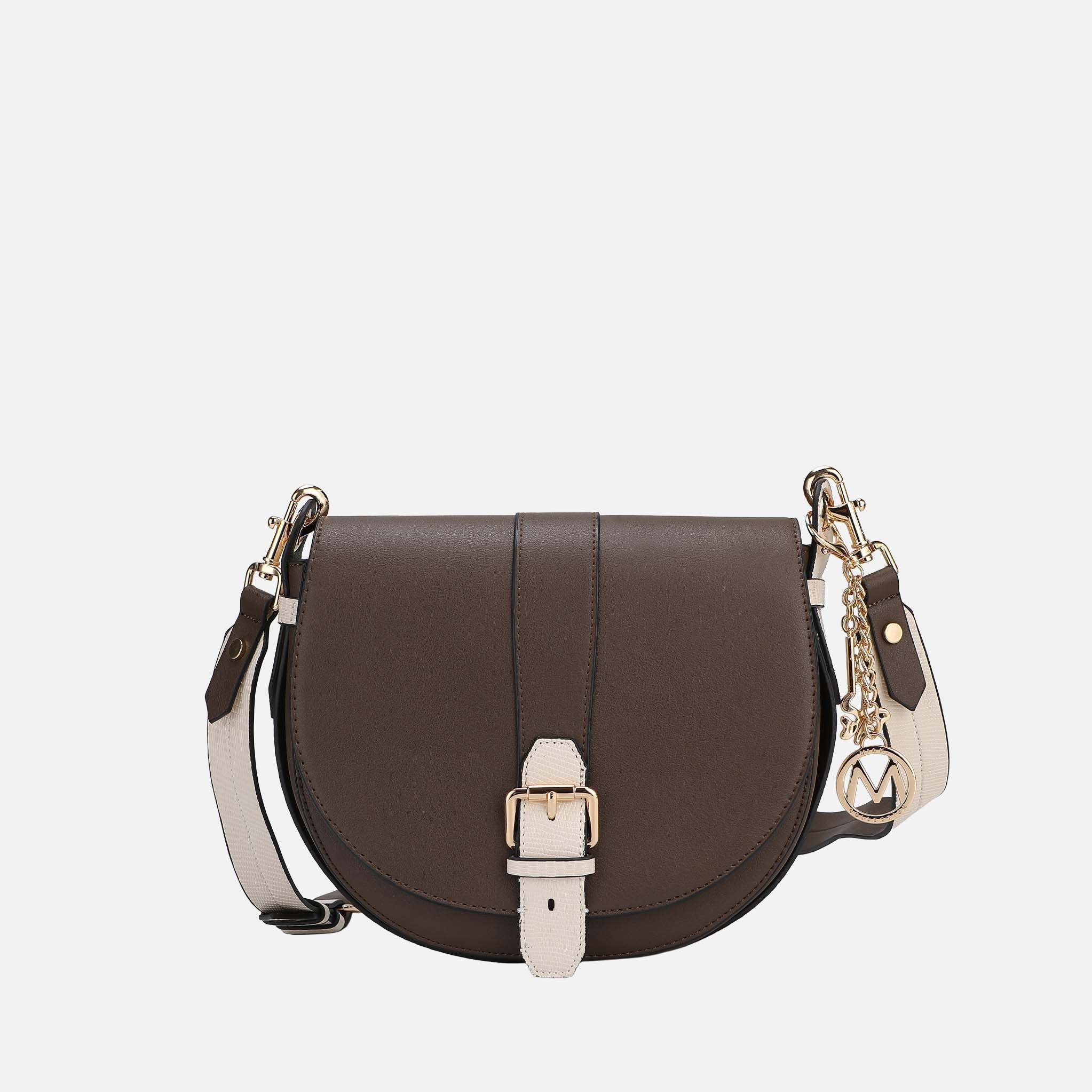 Ayla Crossbody Bag