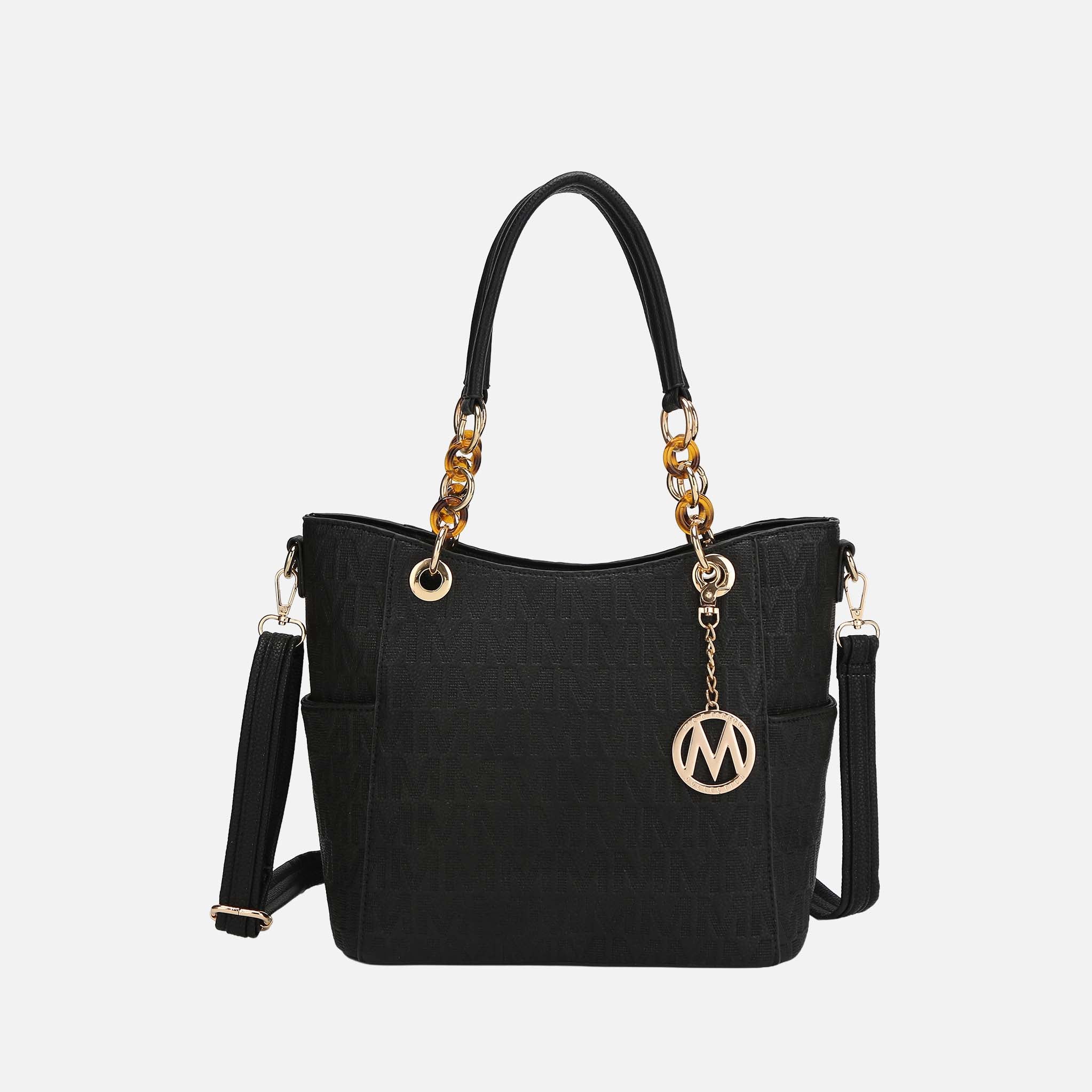 Rylee Signature Tote Bag
