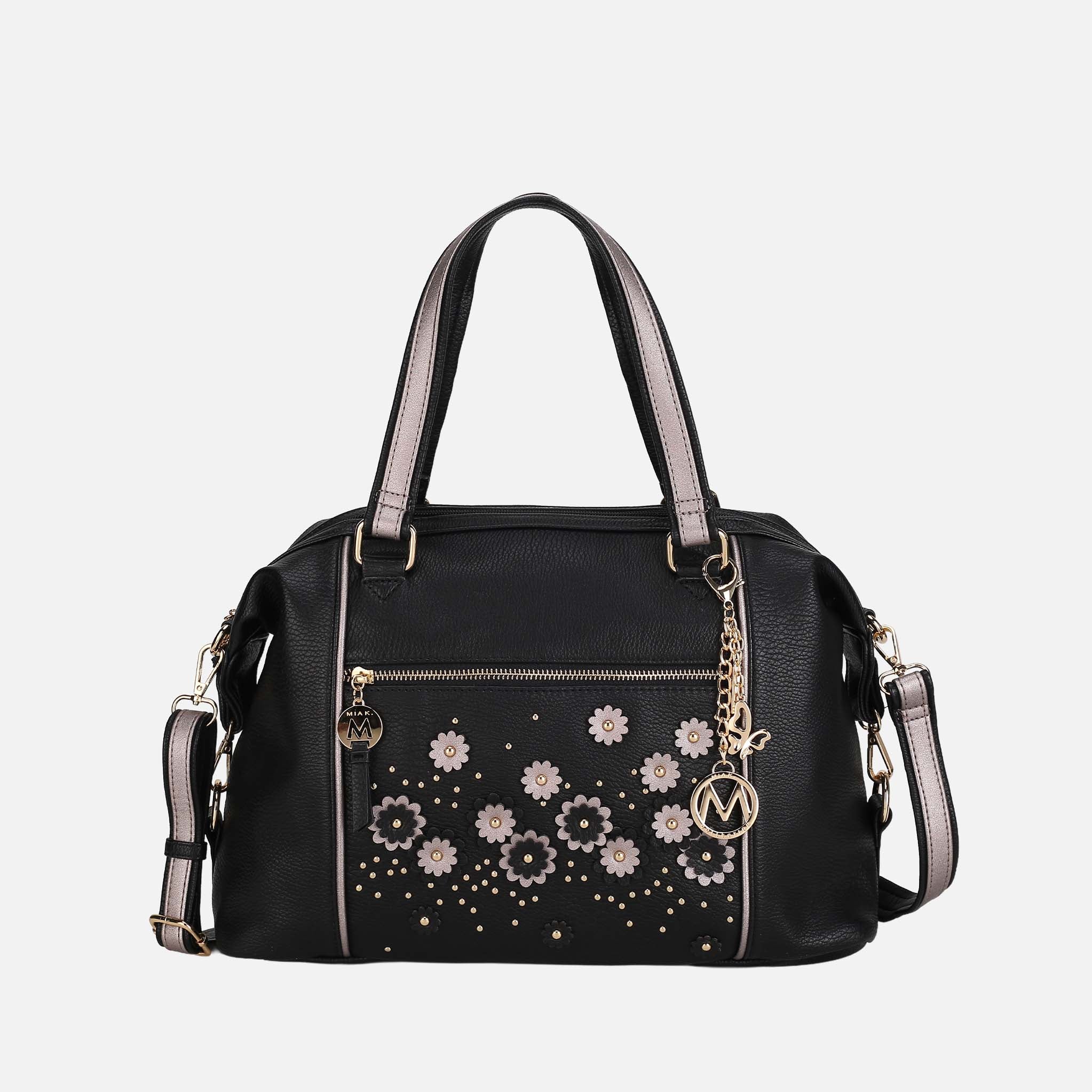 Francis Tote Bag