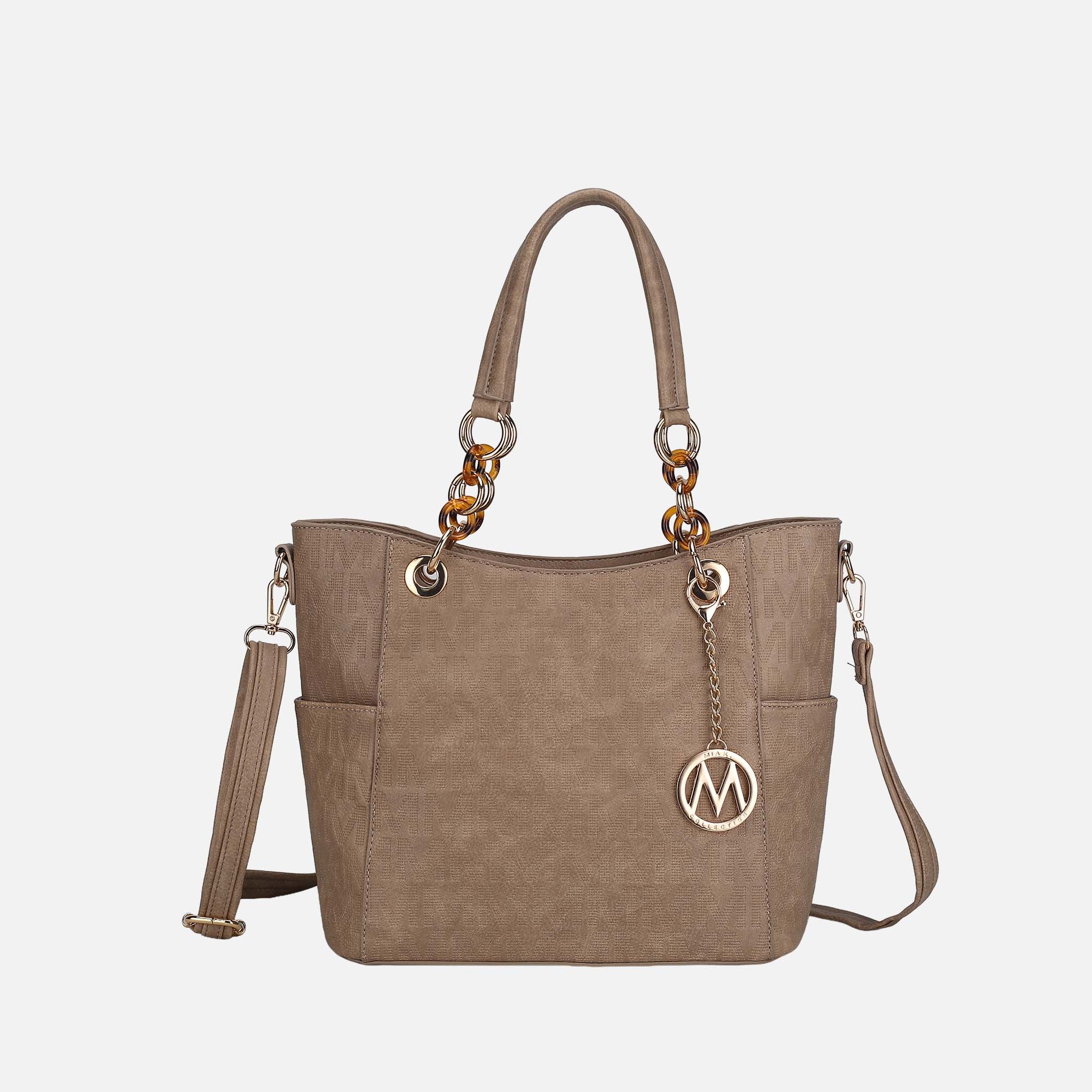 Rylee Signature Tote Bag