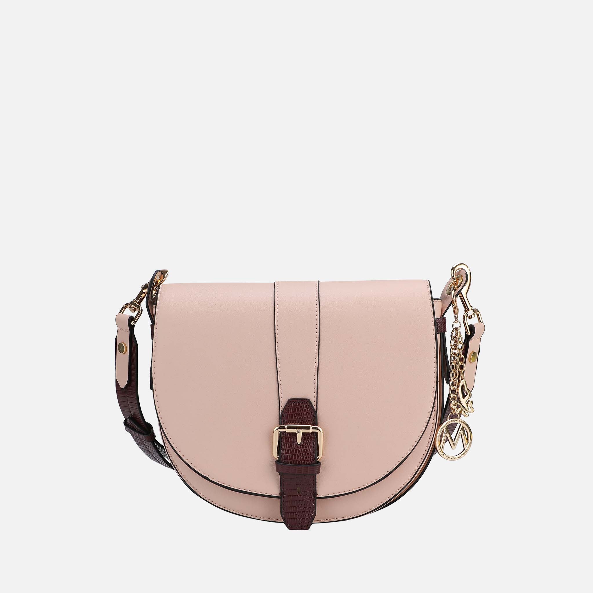 Ayla Crossbody Bag