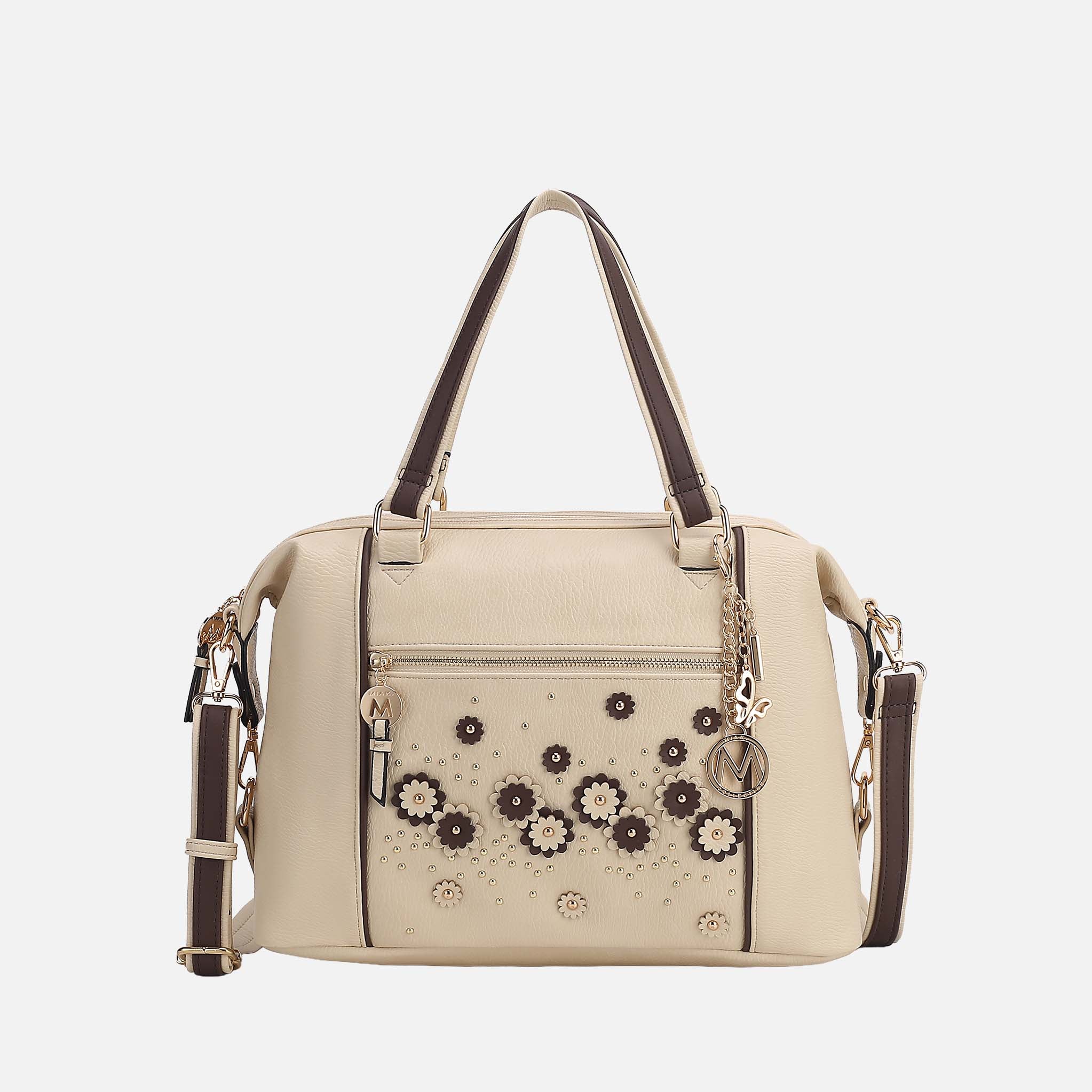 Francis Tote Bag