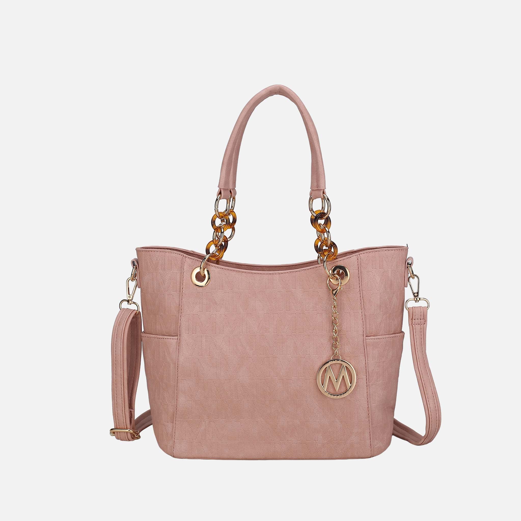 Rylee Signature Tote Bag