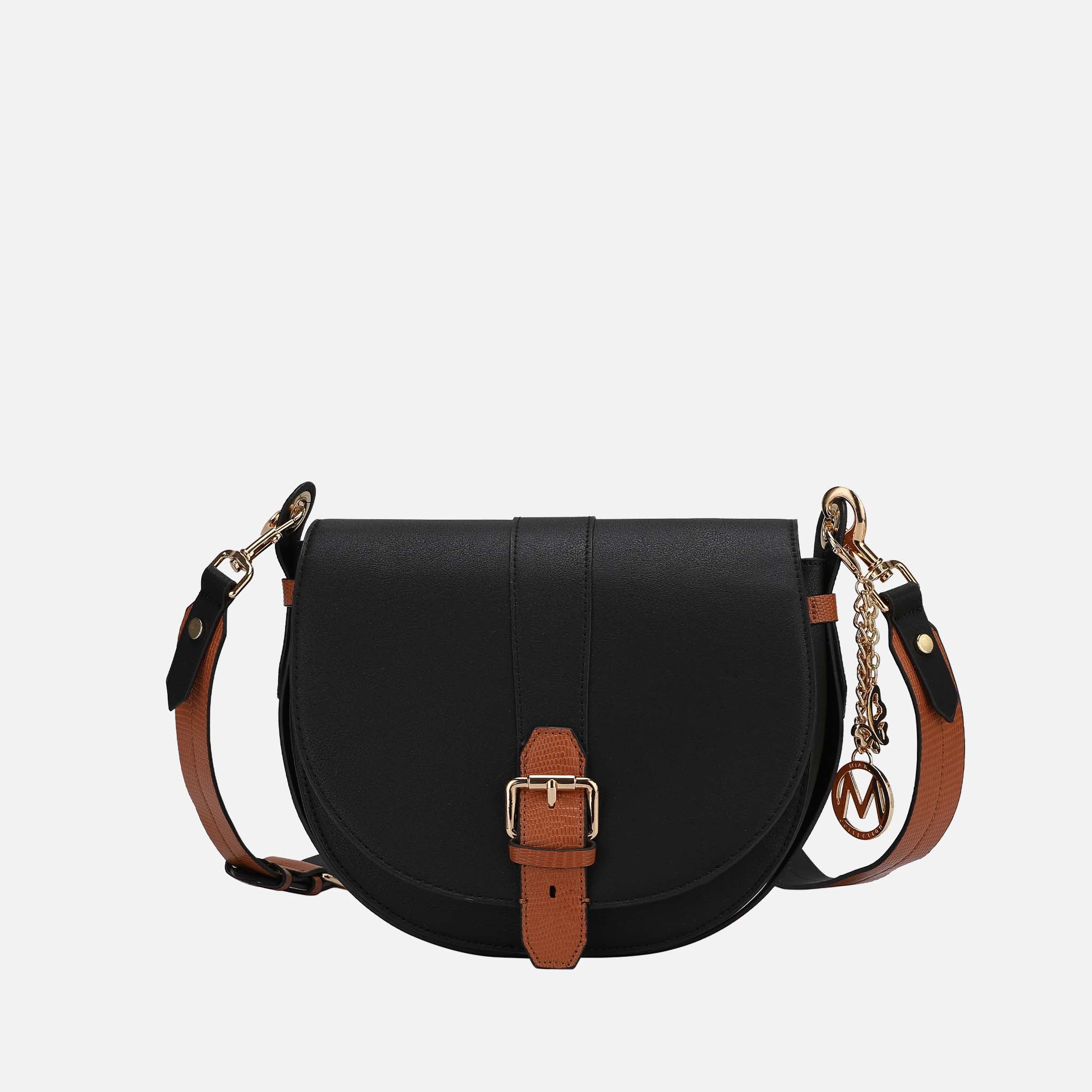 Ayla Crossbody Bag