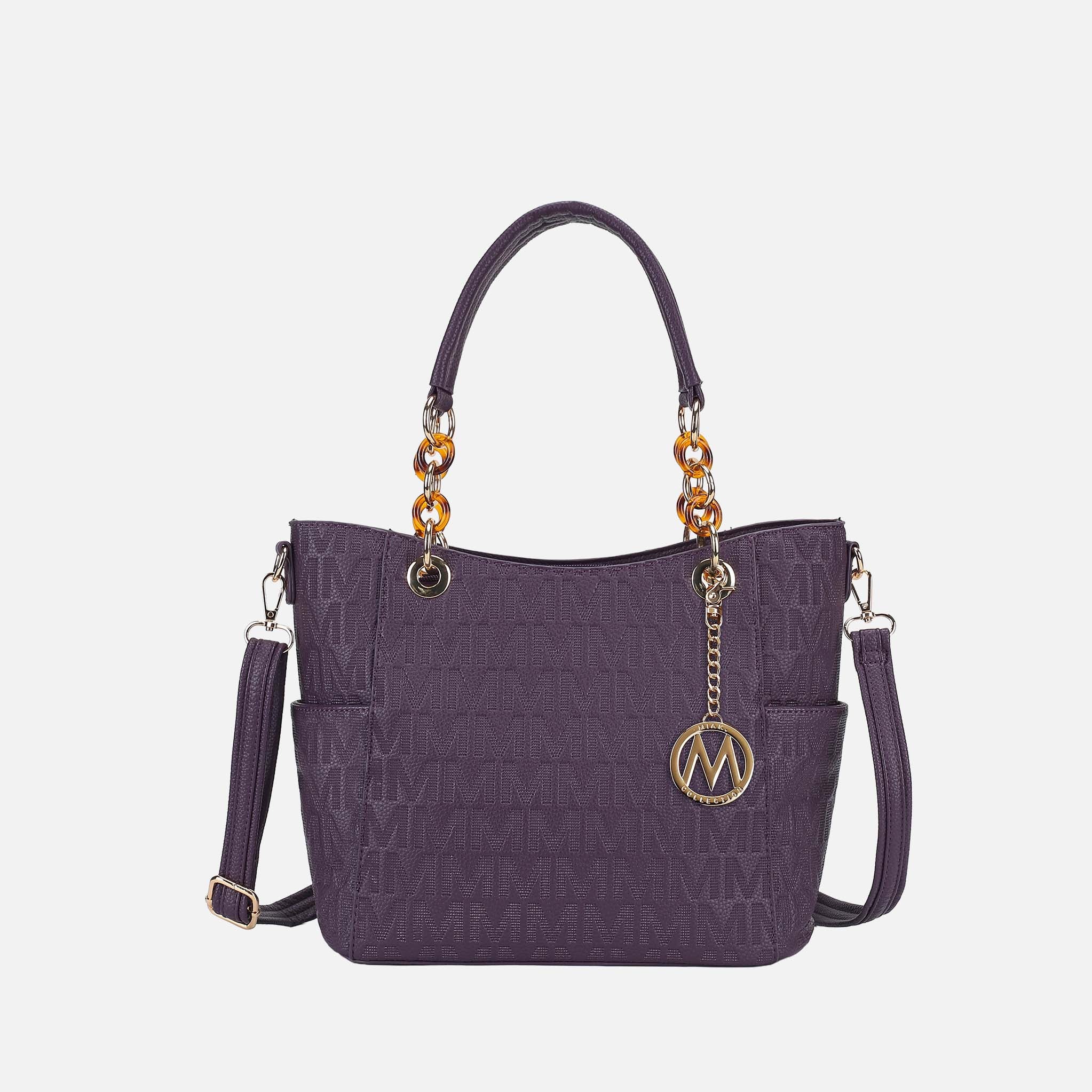 Rylee Signature Tote Bag