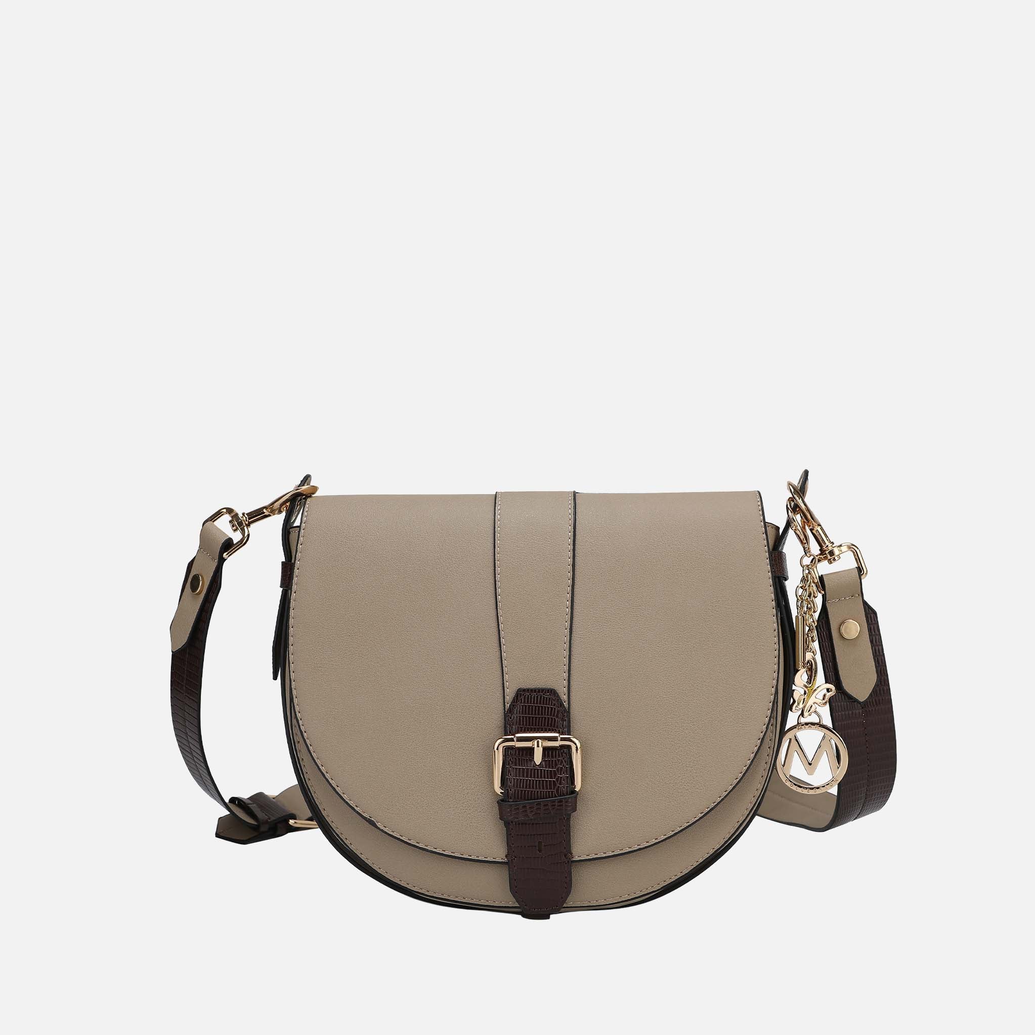 Ayla Crossbody Bag